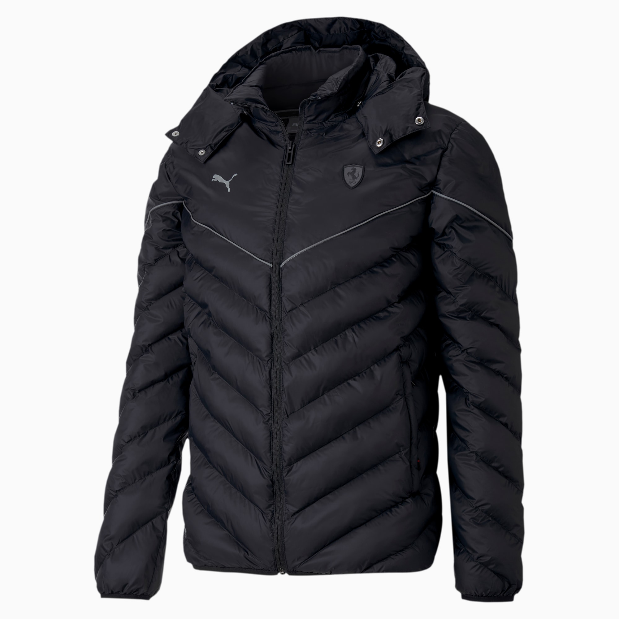 Puma ferrari mens jacket outlet