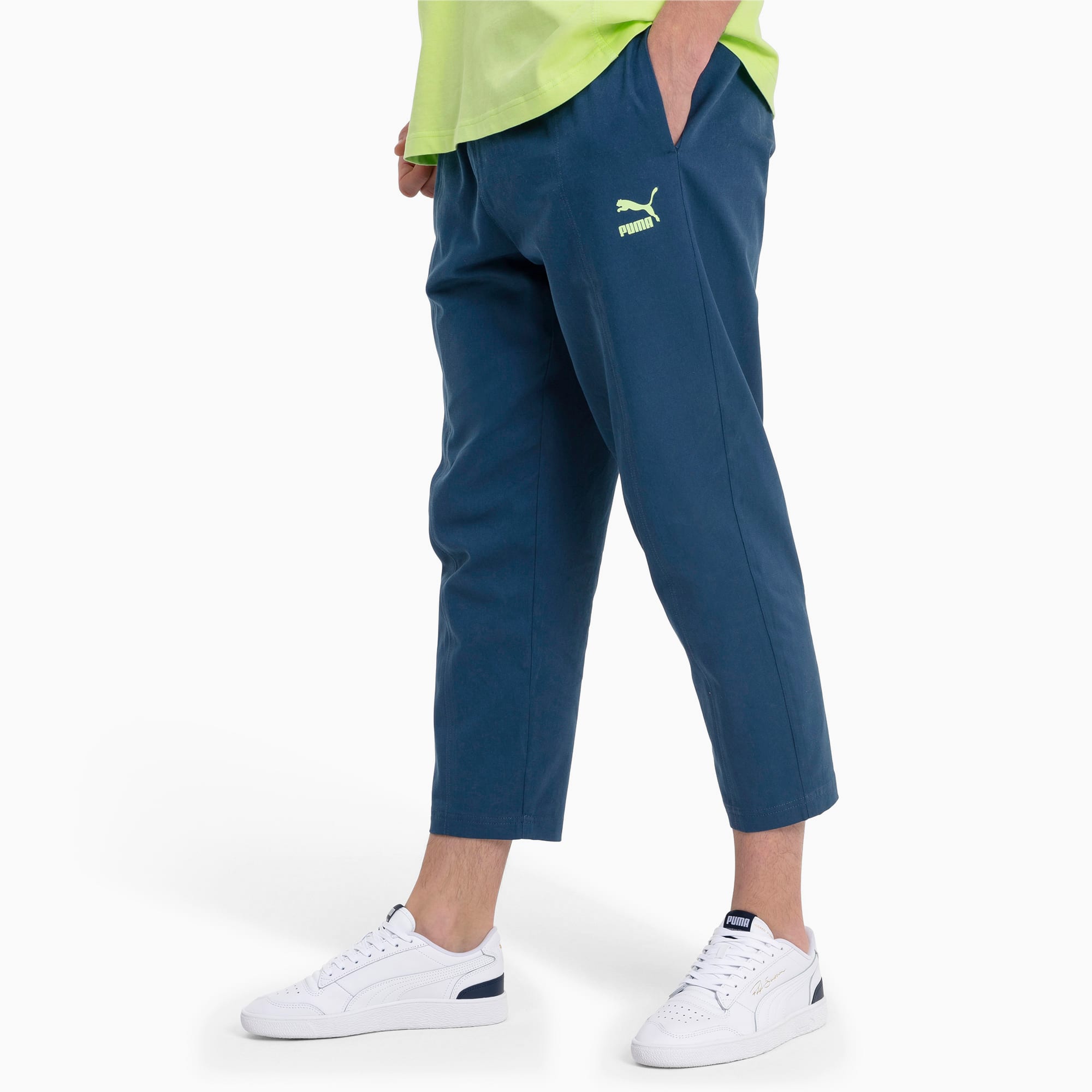 zapatos para pantalones chinos