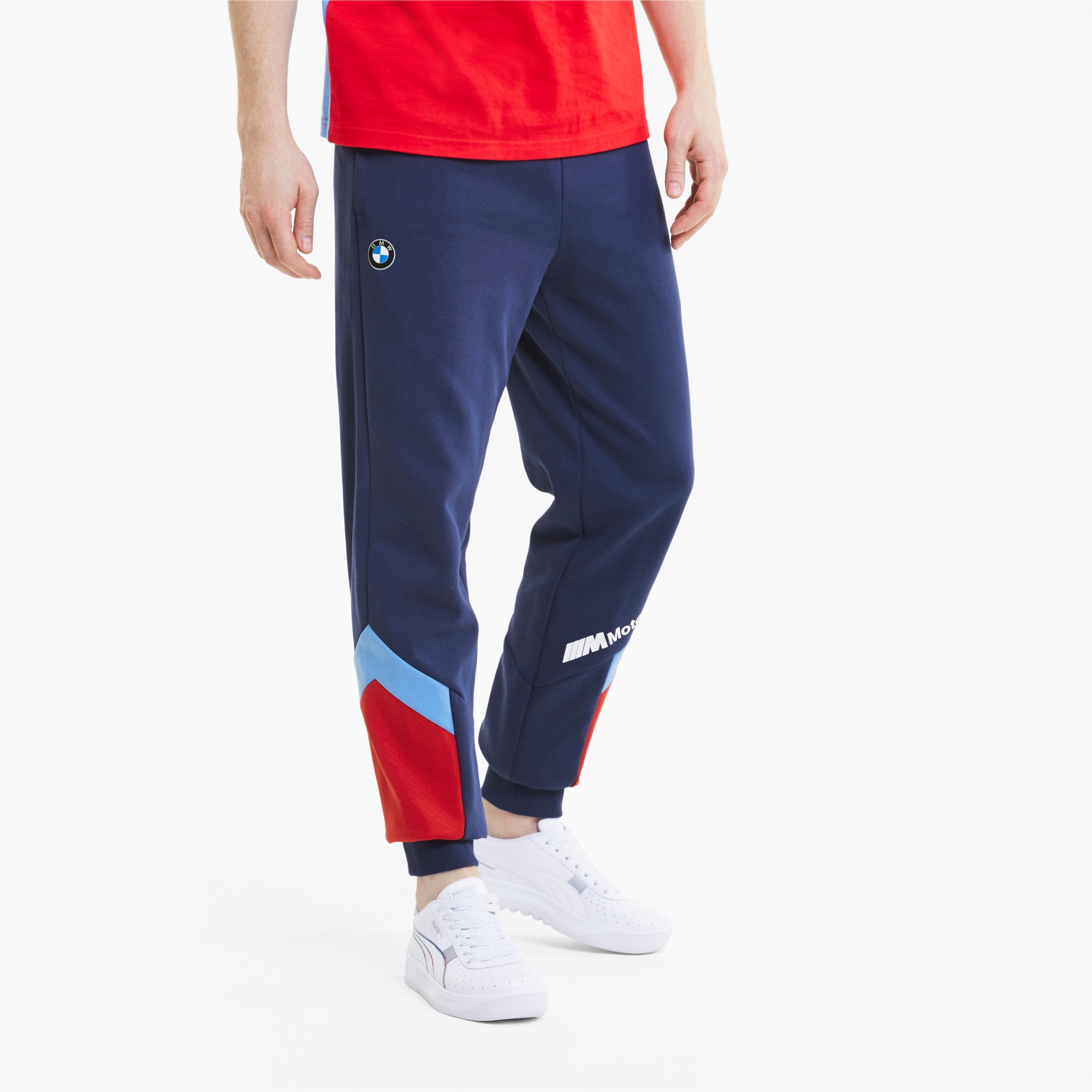 puma bmw motorsport tracksuit