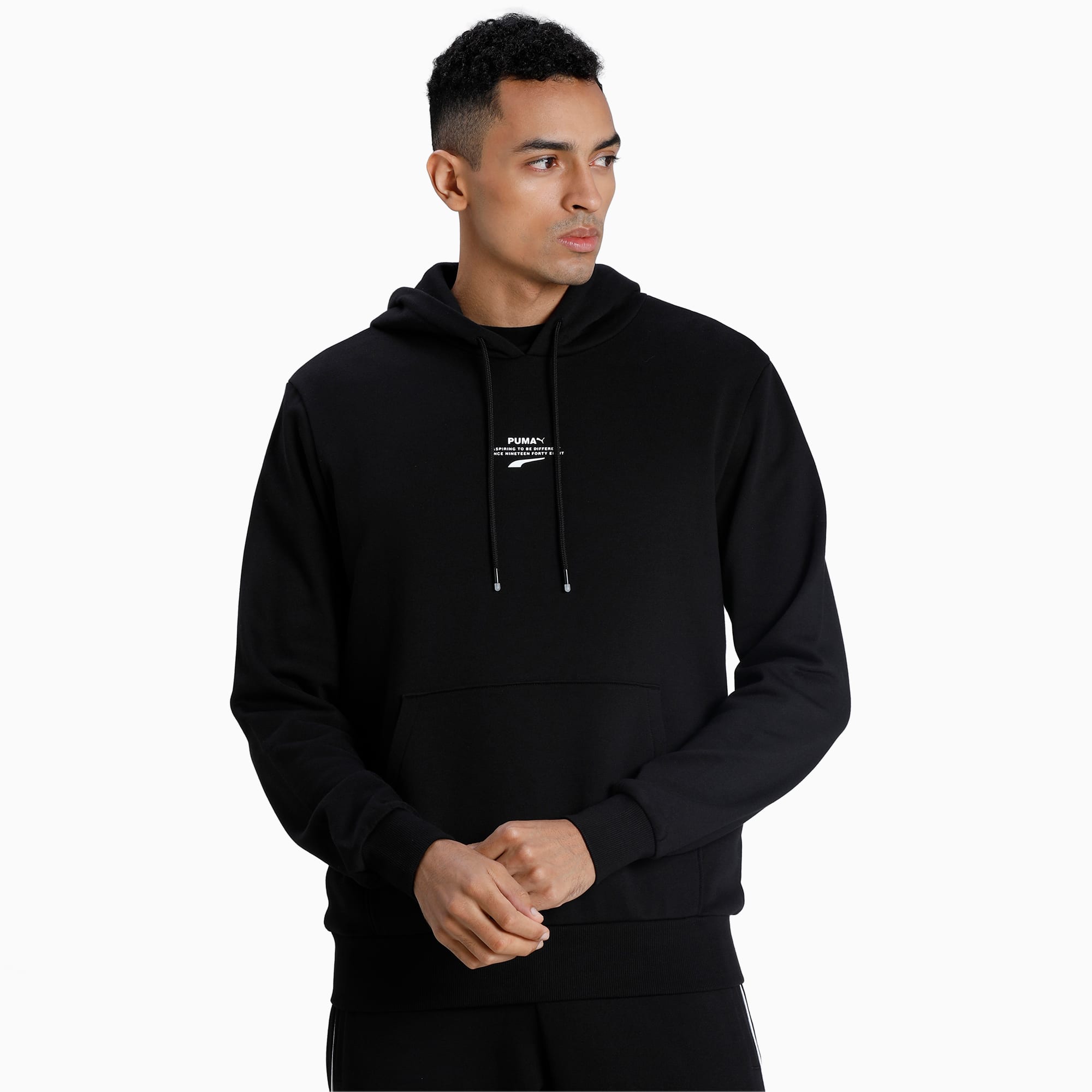 Puma avenir hoodie sale