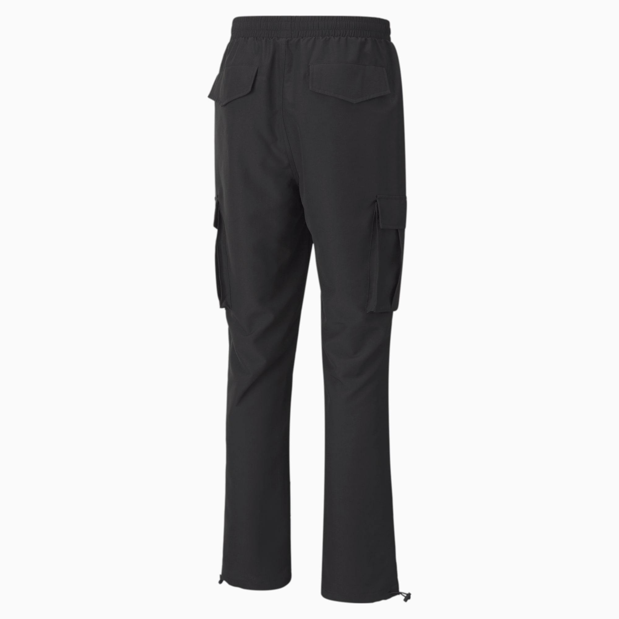 Puma classic pants best sale