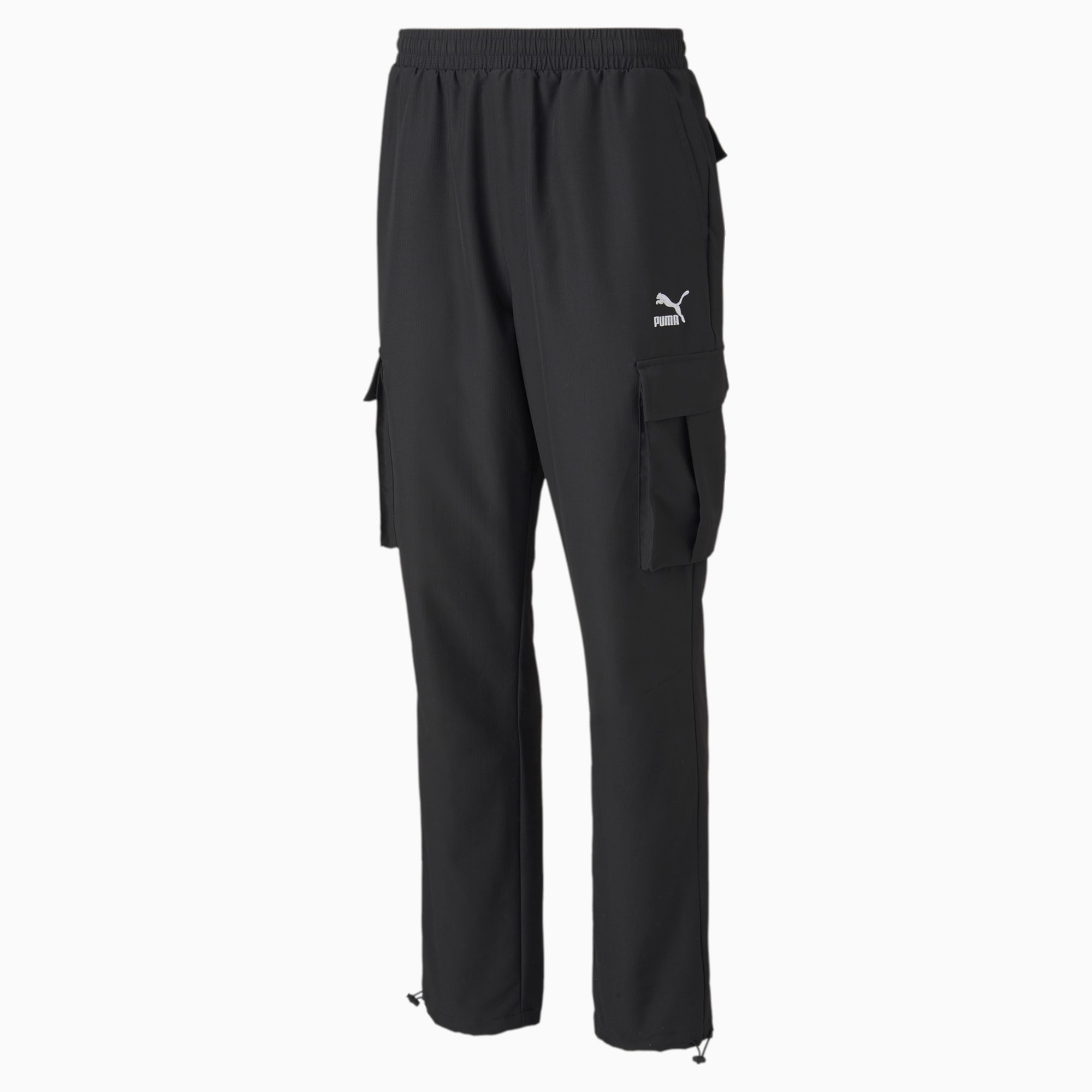 Classics Men's Cargo Pants | PUMA Shop All Puma | PUMA