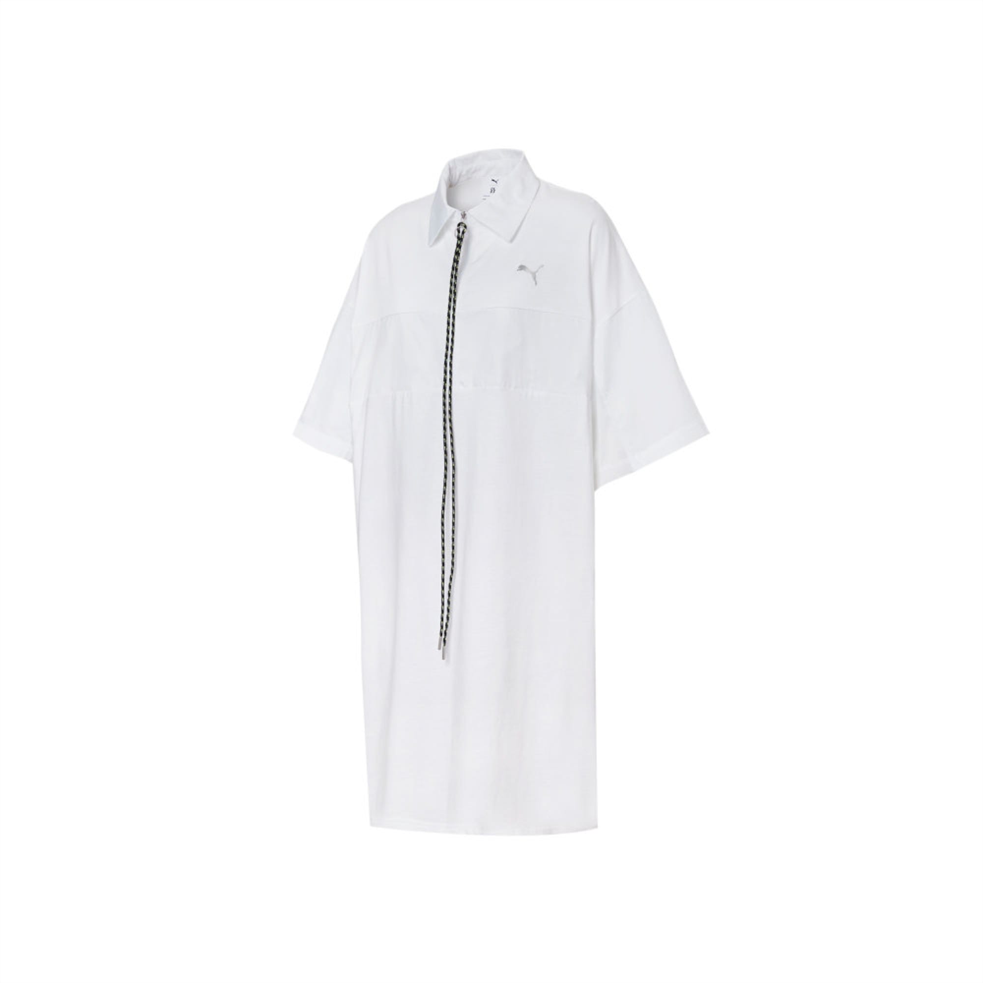 white polo dress womens