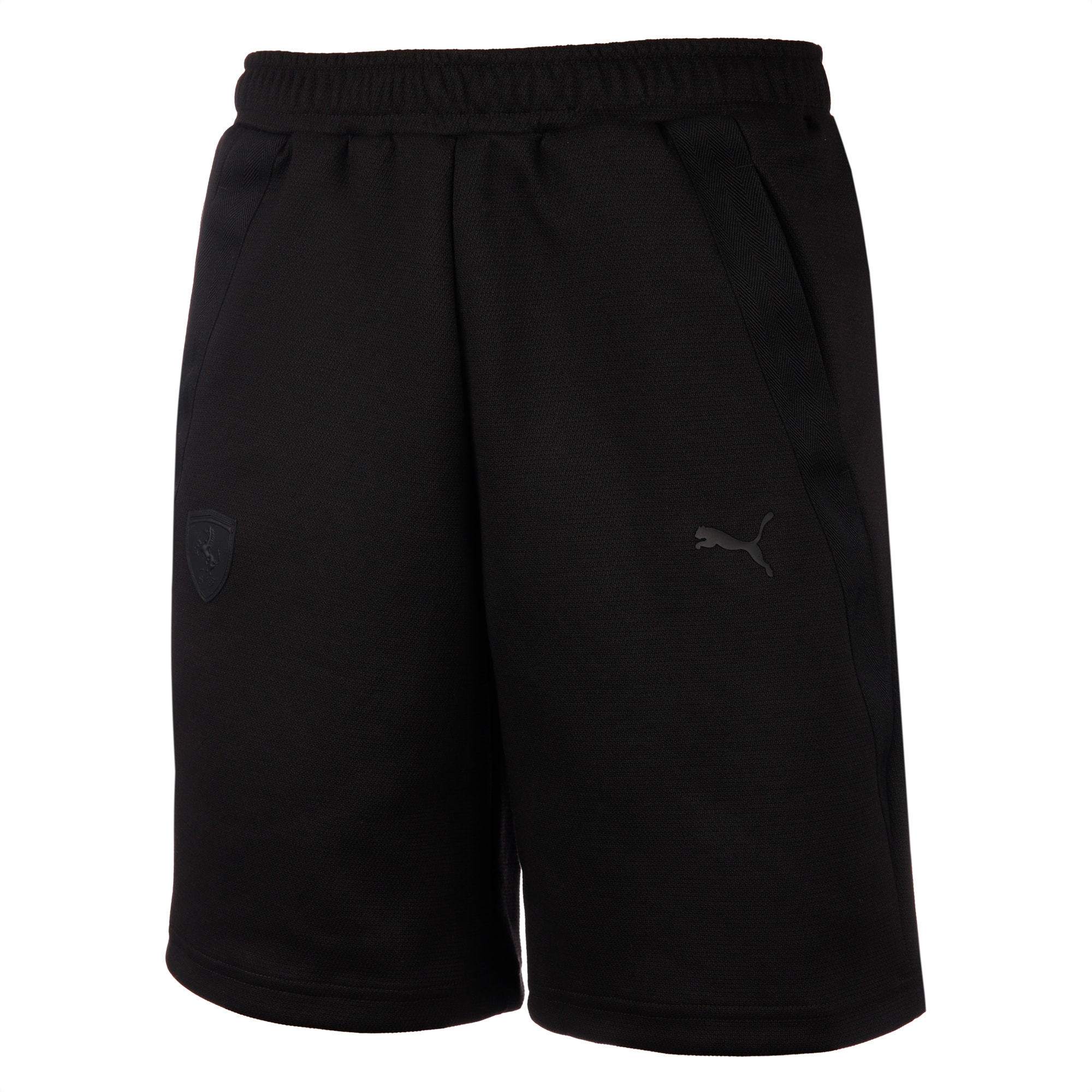 Puma ferrari sweat shorts 2025