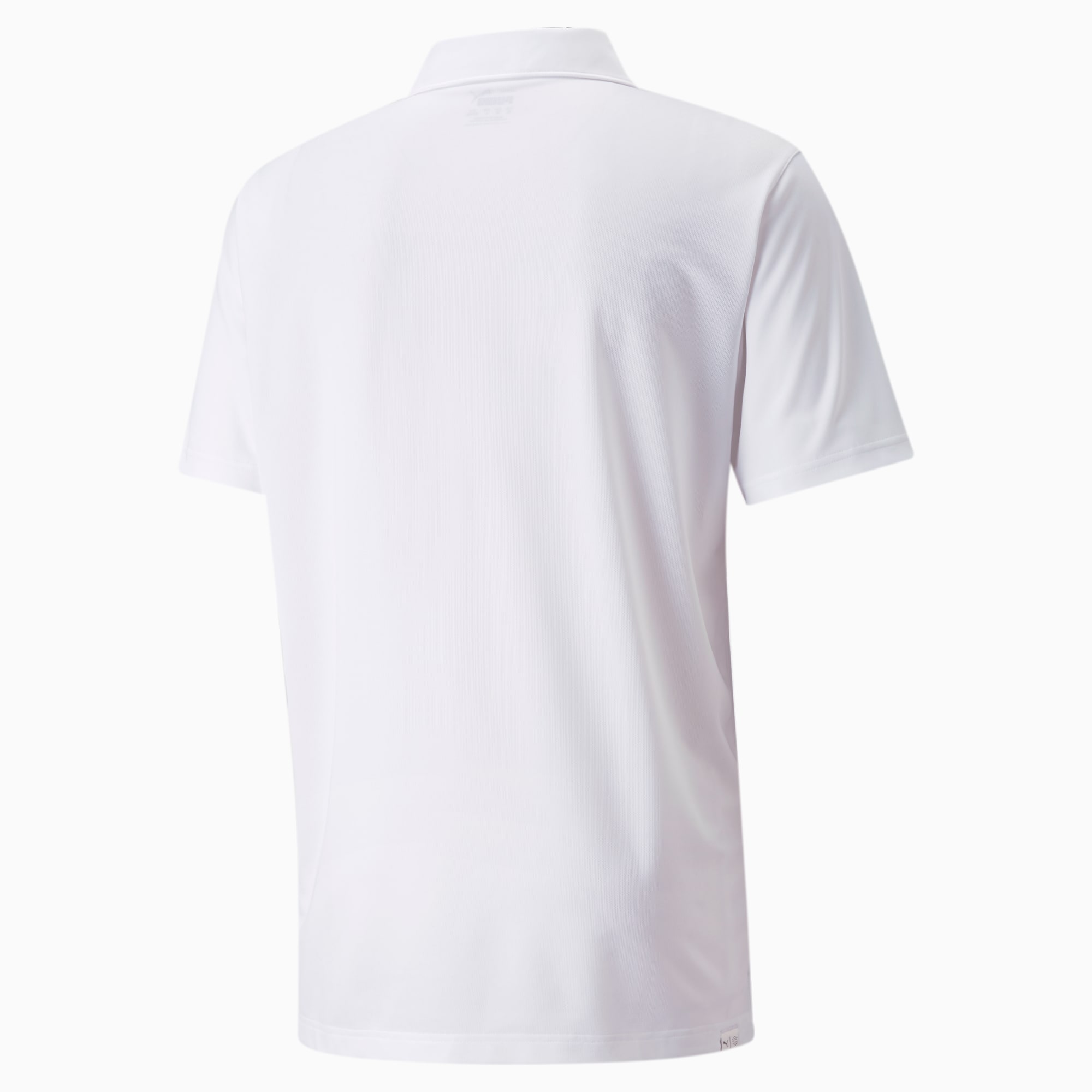 Polo puma homme cyan store
