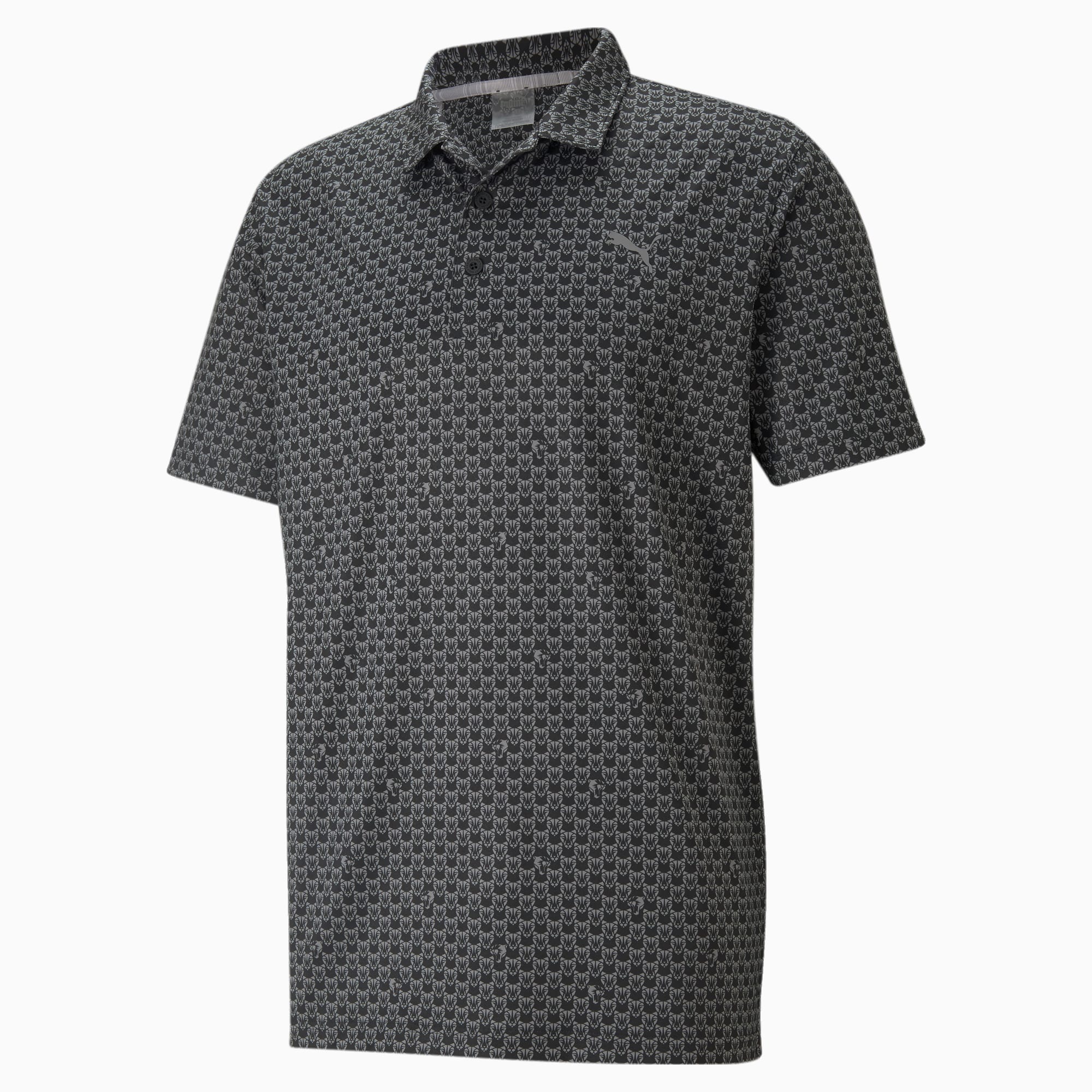 MATTR Roar Men s Golf Polo Shirt