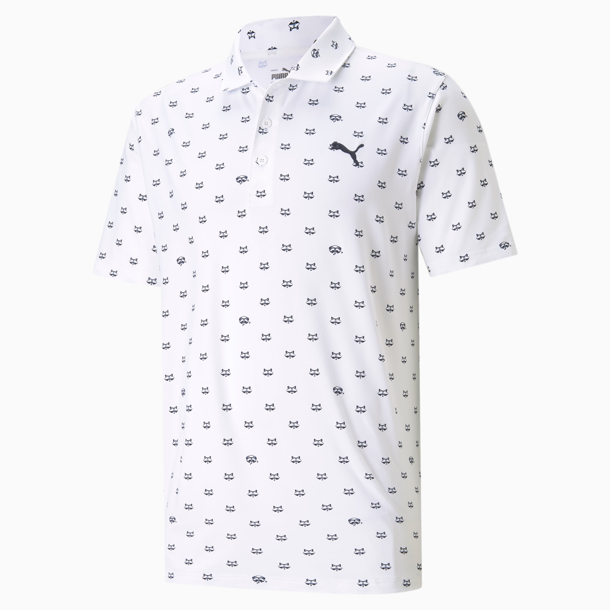 CLOUDSPUN Bandit Men s Golf Polo Shirt