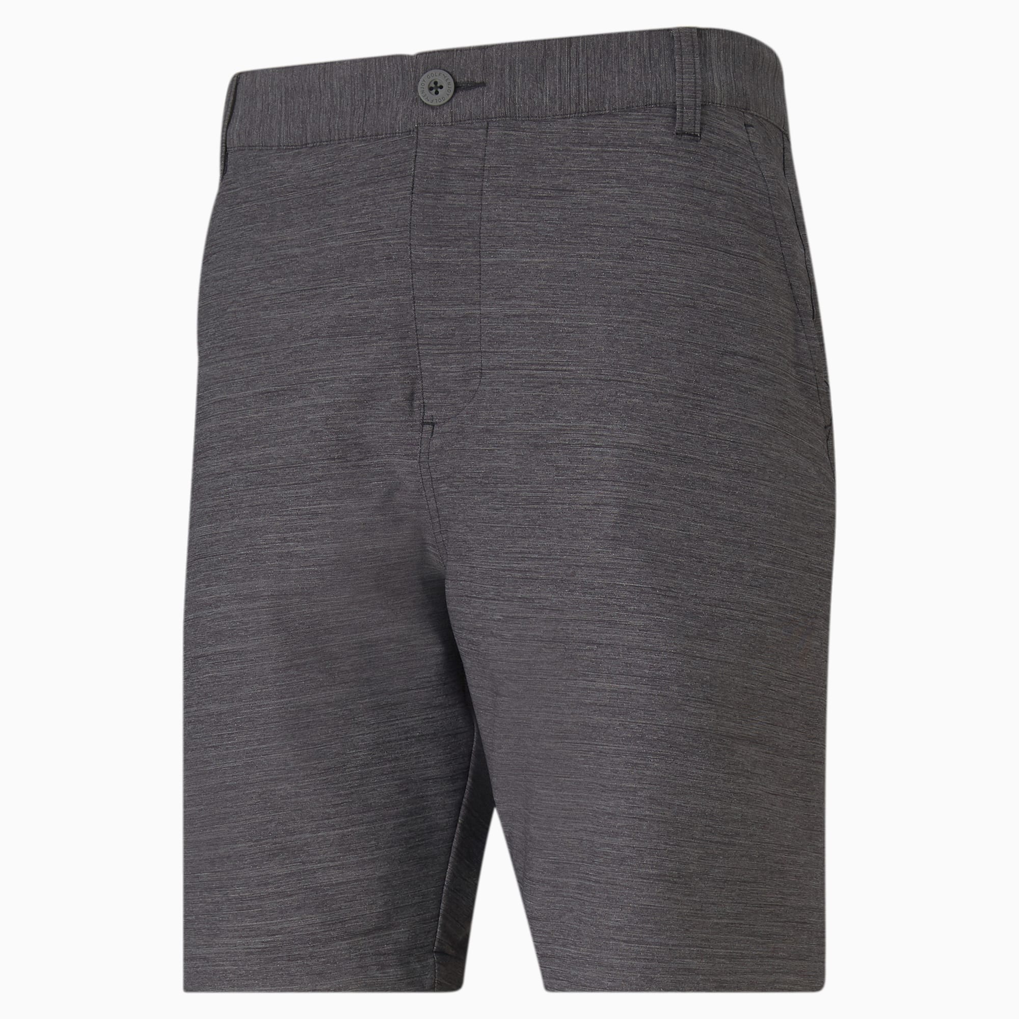 101 Heather Men s Golf Shorts