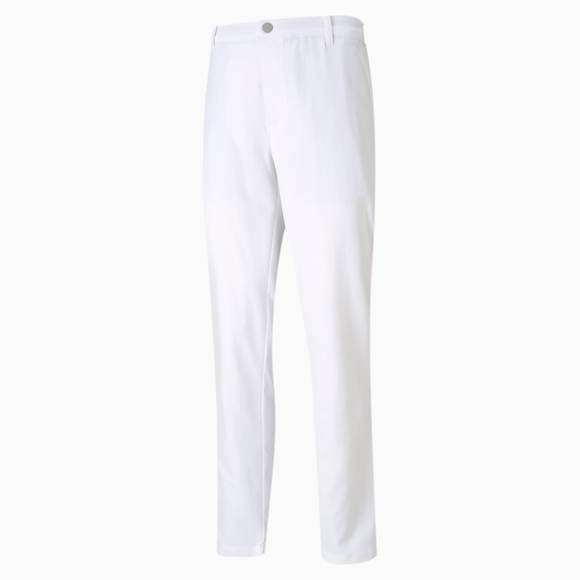 Men's White Golf Pants | adidas US