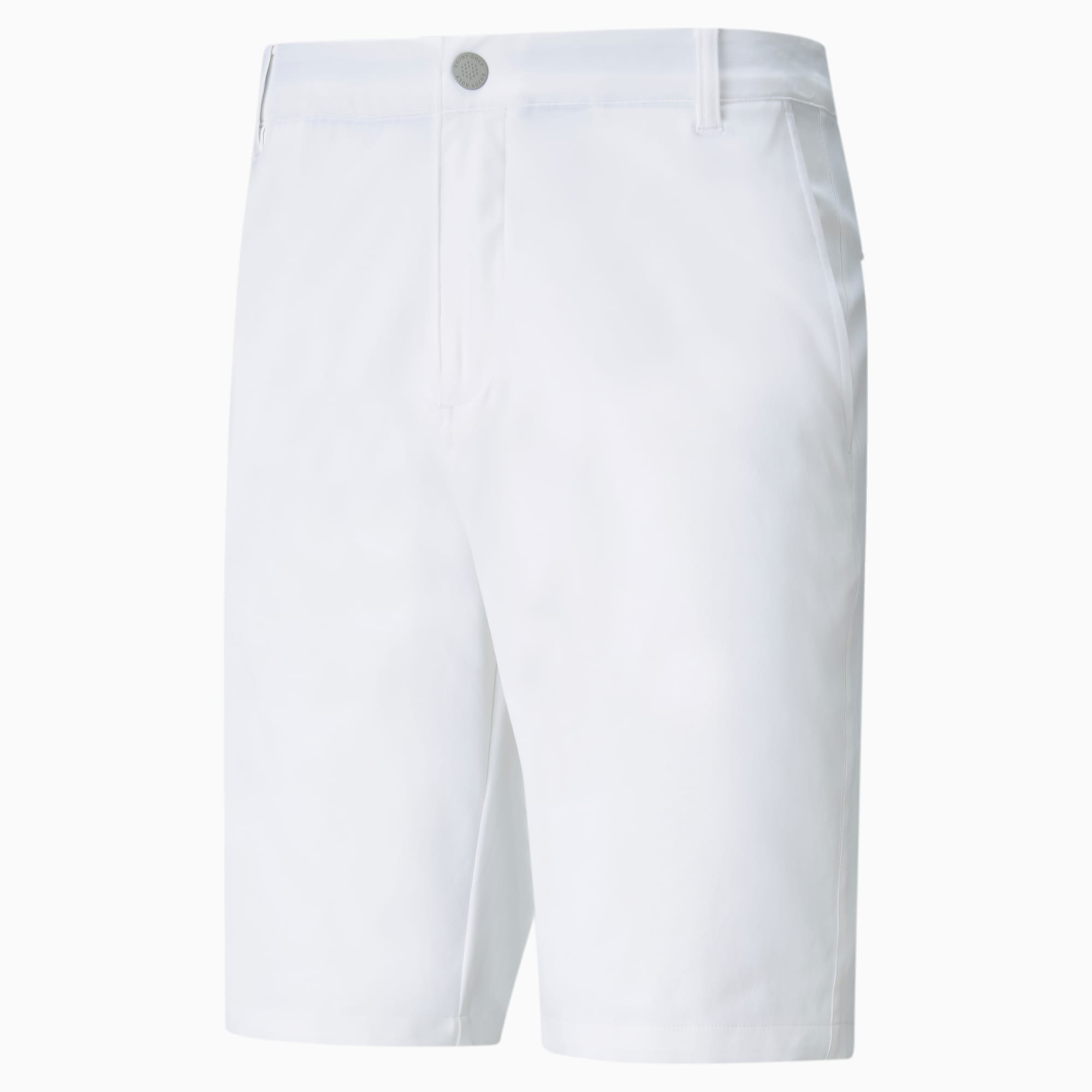 Puma men's jackpot golf shorts discount