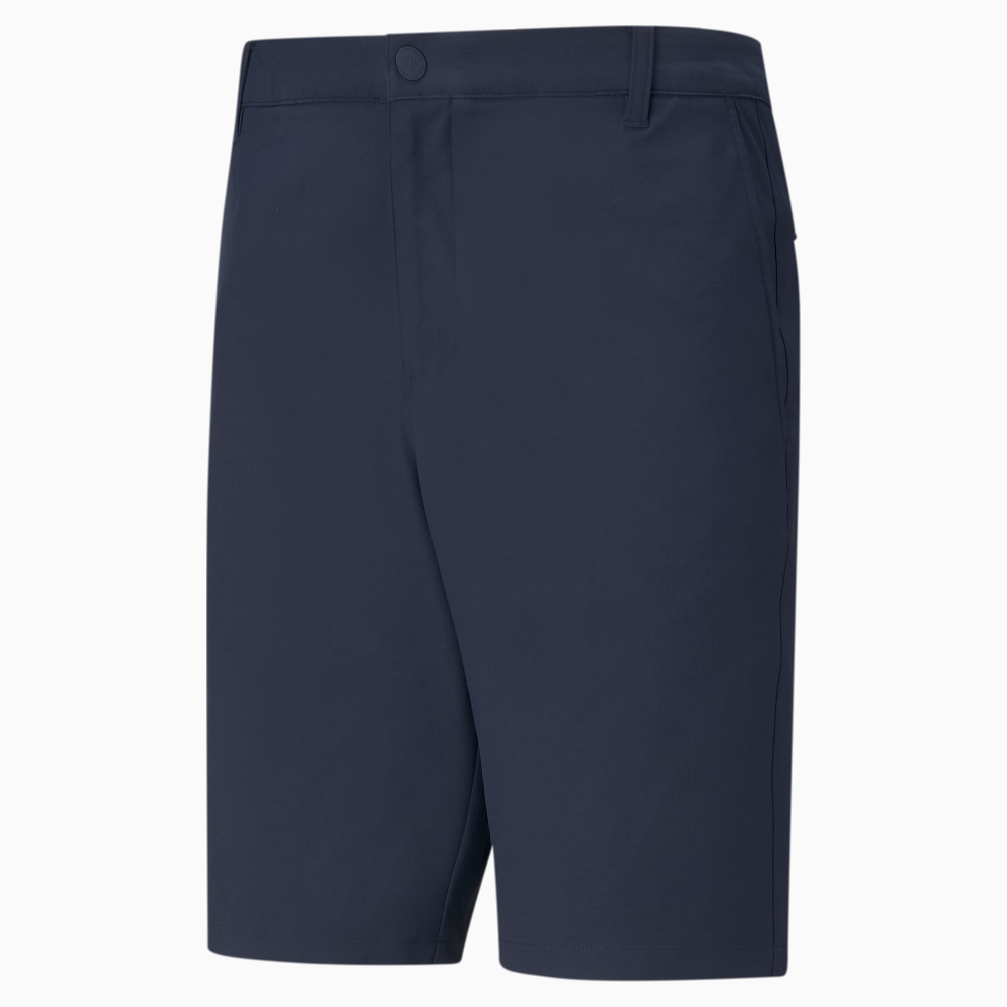 Jackpot Men's Golf Shorts, Navy Blazer, large-SEA