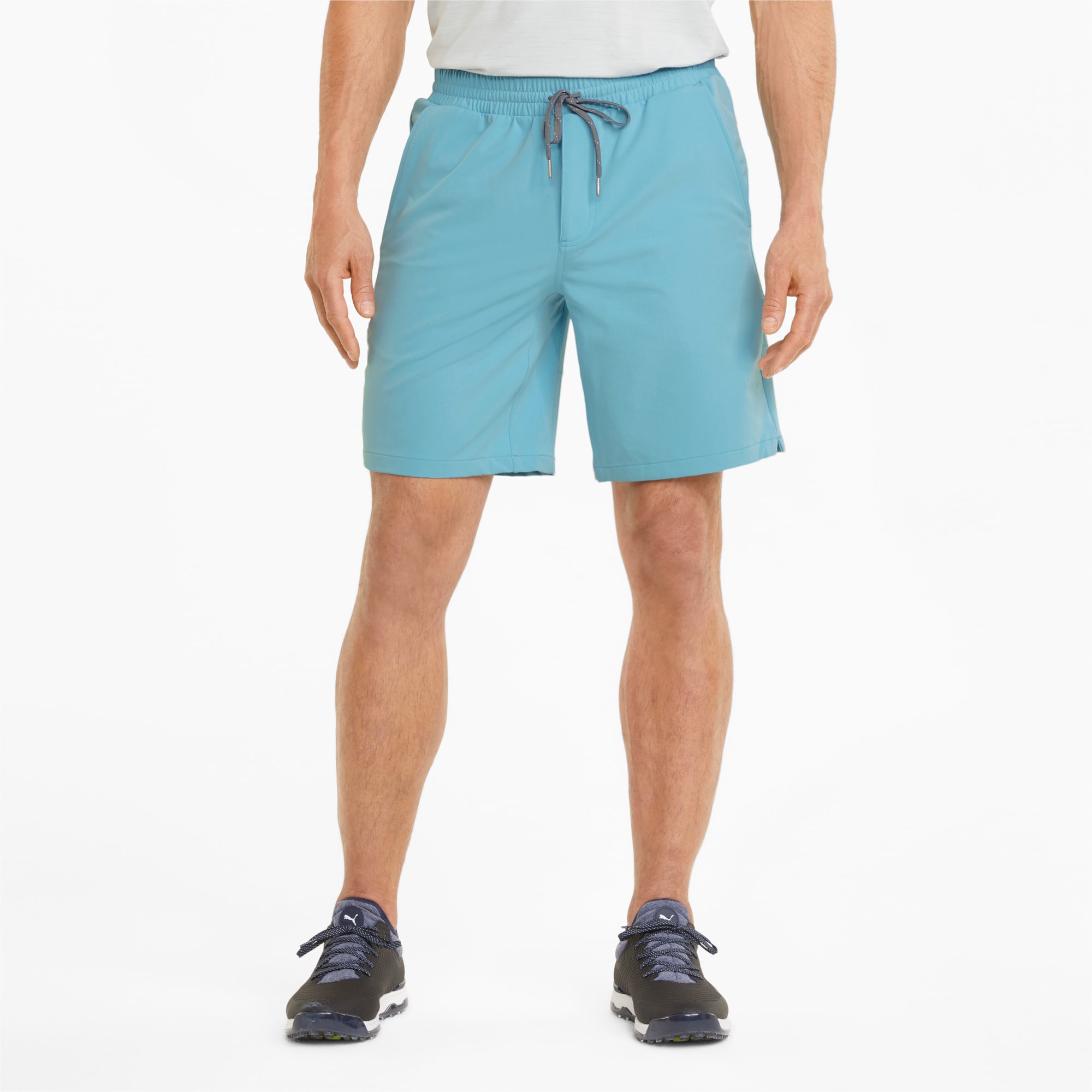 Puma golf shorts new arrivals