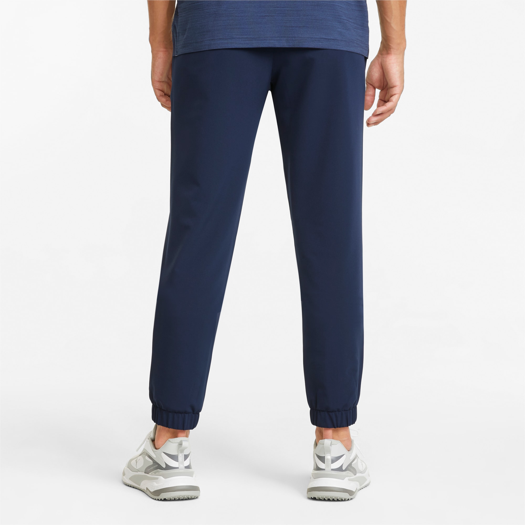 Puma outlet joggers mens