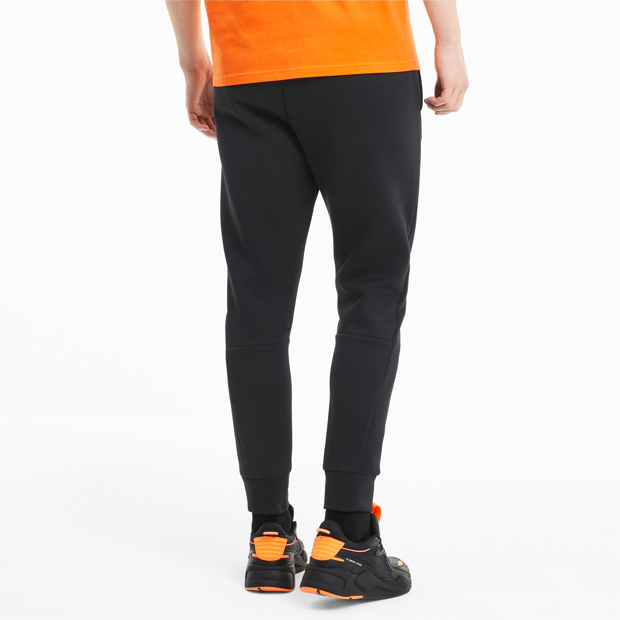 Puma tech pants