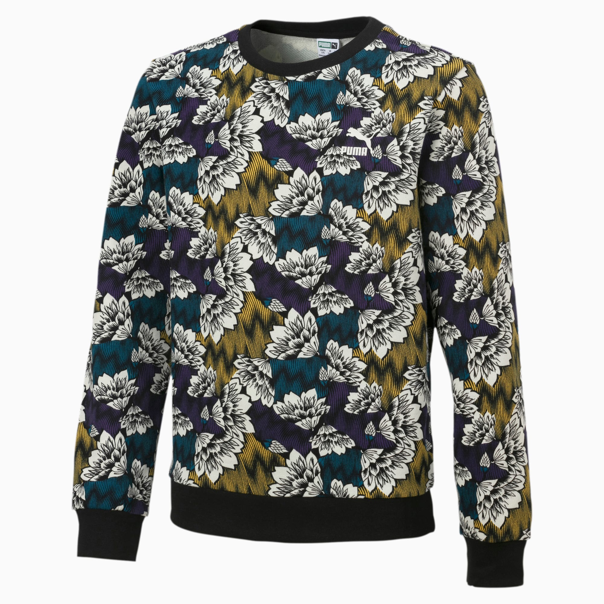 tee shirt puma enfant france