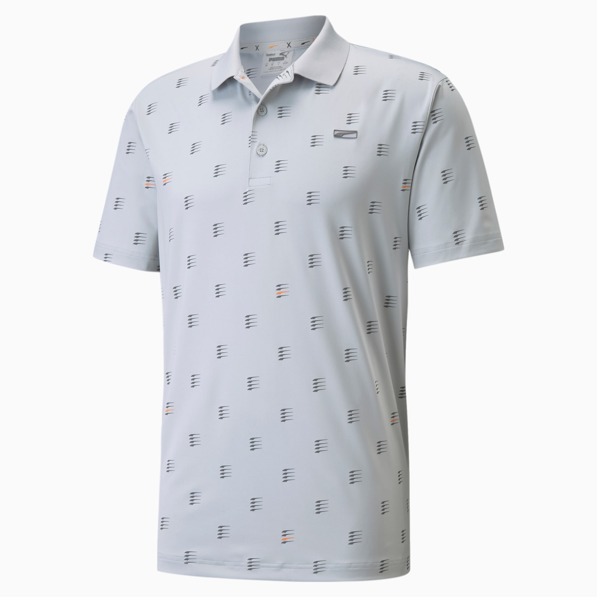 Puma moving day polo clearance