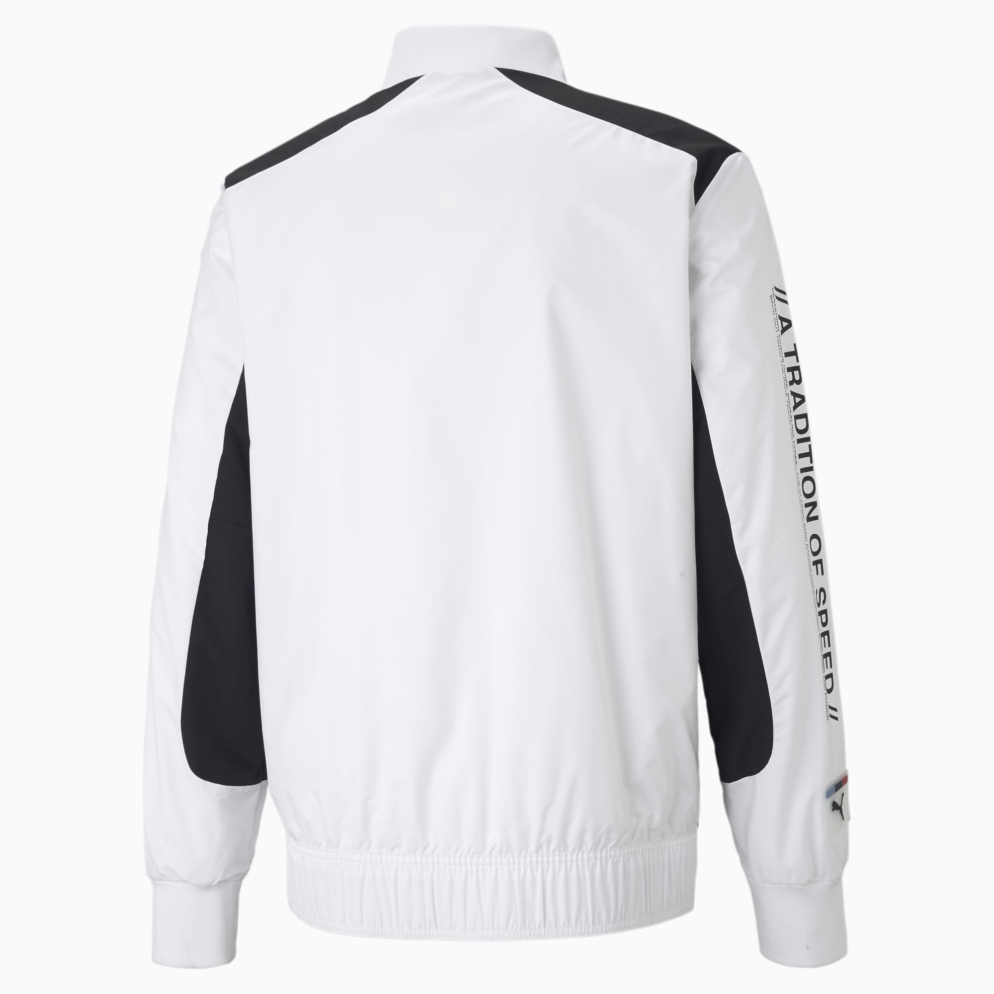 Puma bmw jas hot sale