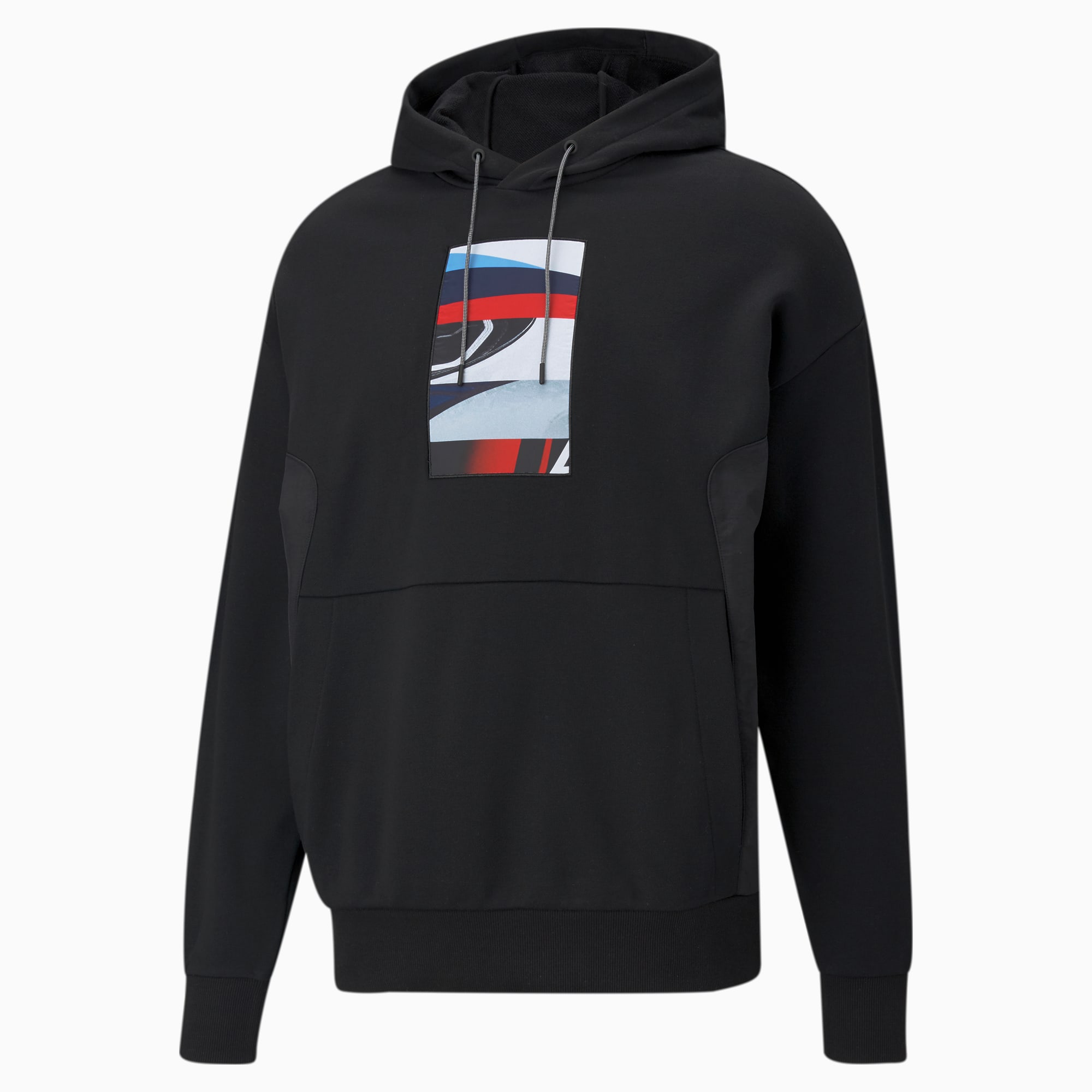 Puma 2025 bmw hoodie