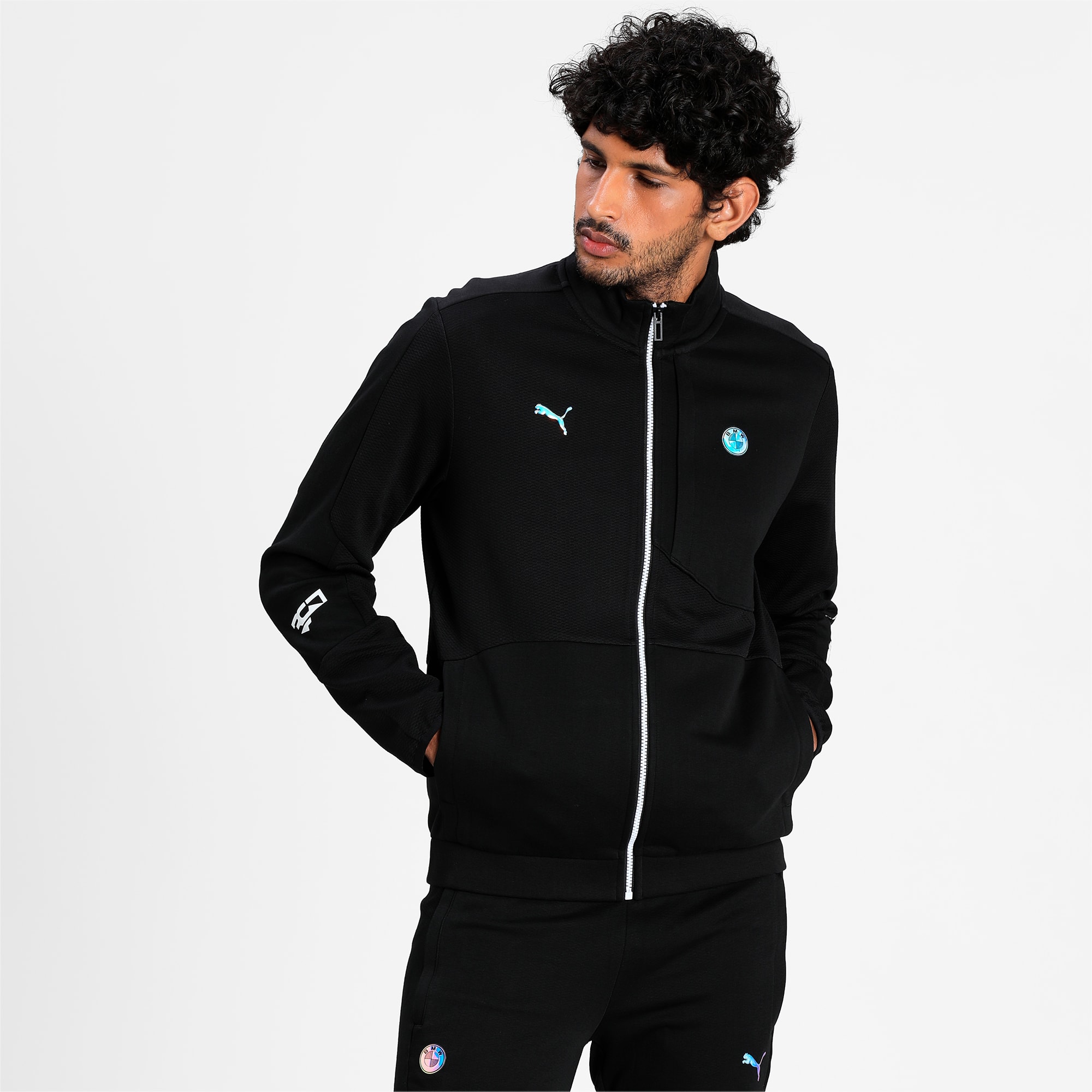puma rct jacket