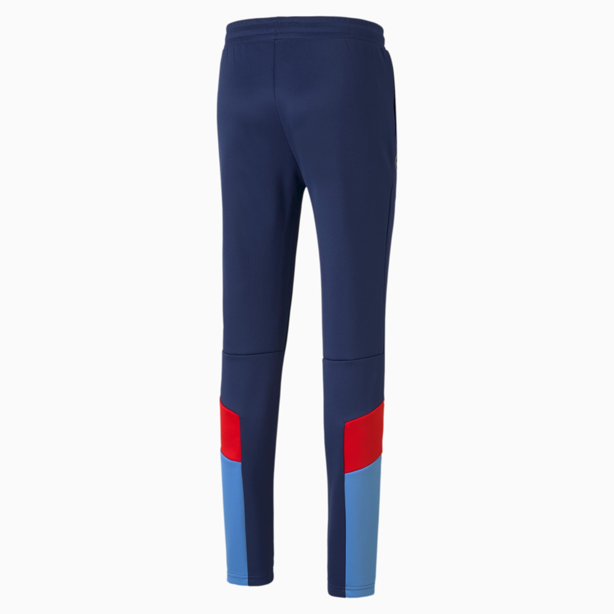 puma men's mcs track pants