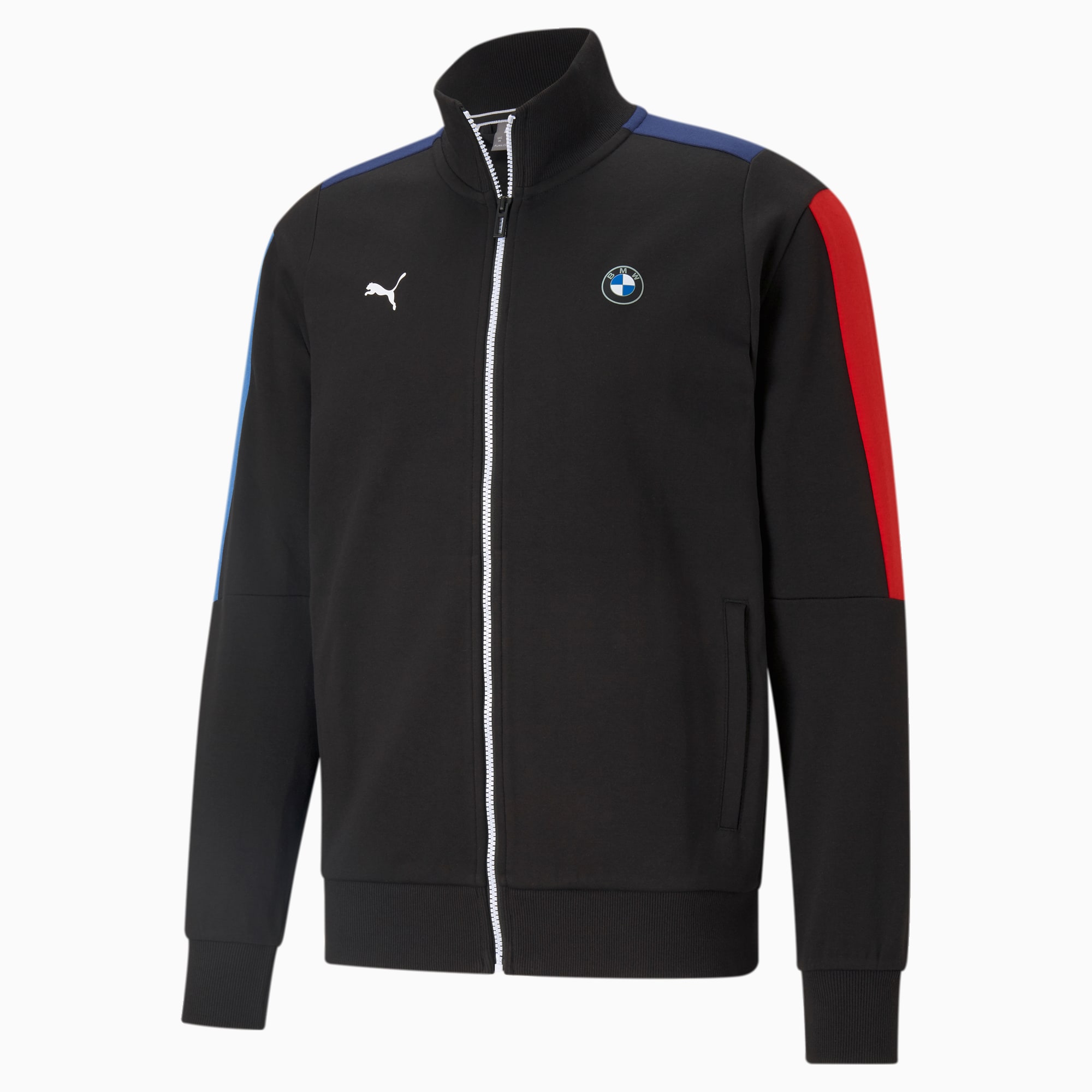 Puma sweat jackets hot sale