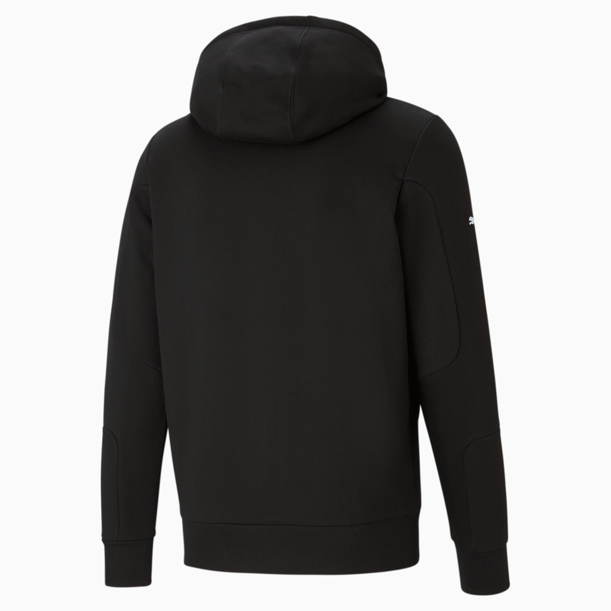 Team Rain Jacket - BMW Motorsport | Fuel For Fans