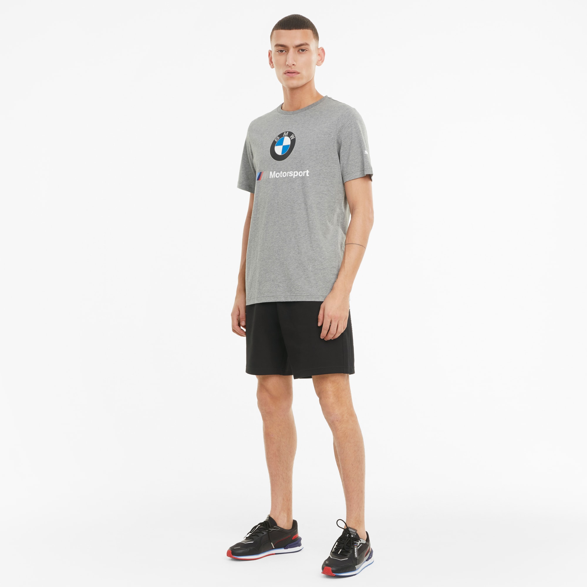 Puma sales bmw shorts