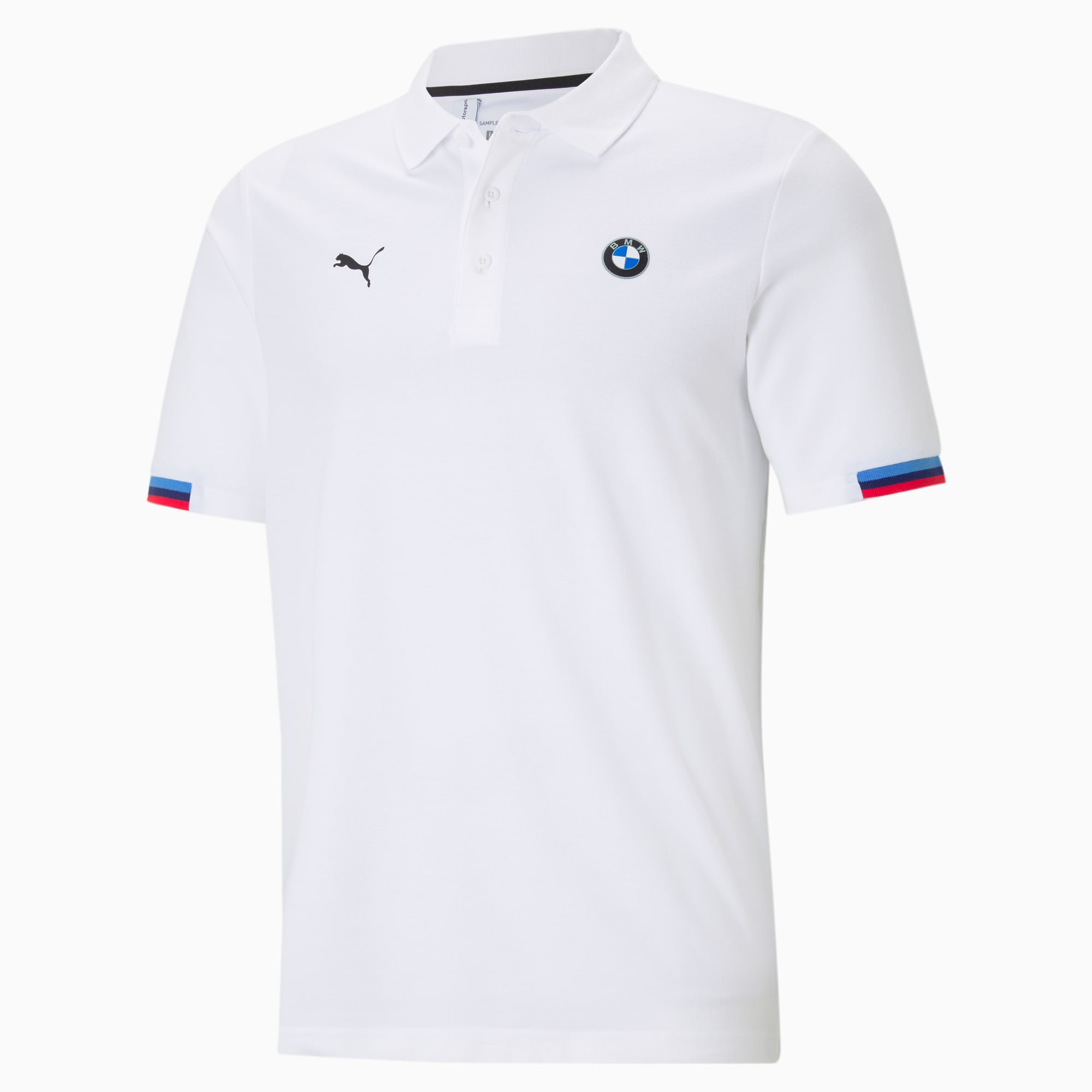 Puma polo hotsell bmw