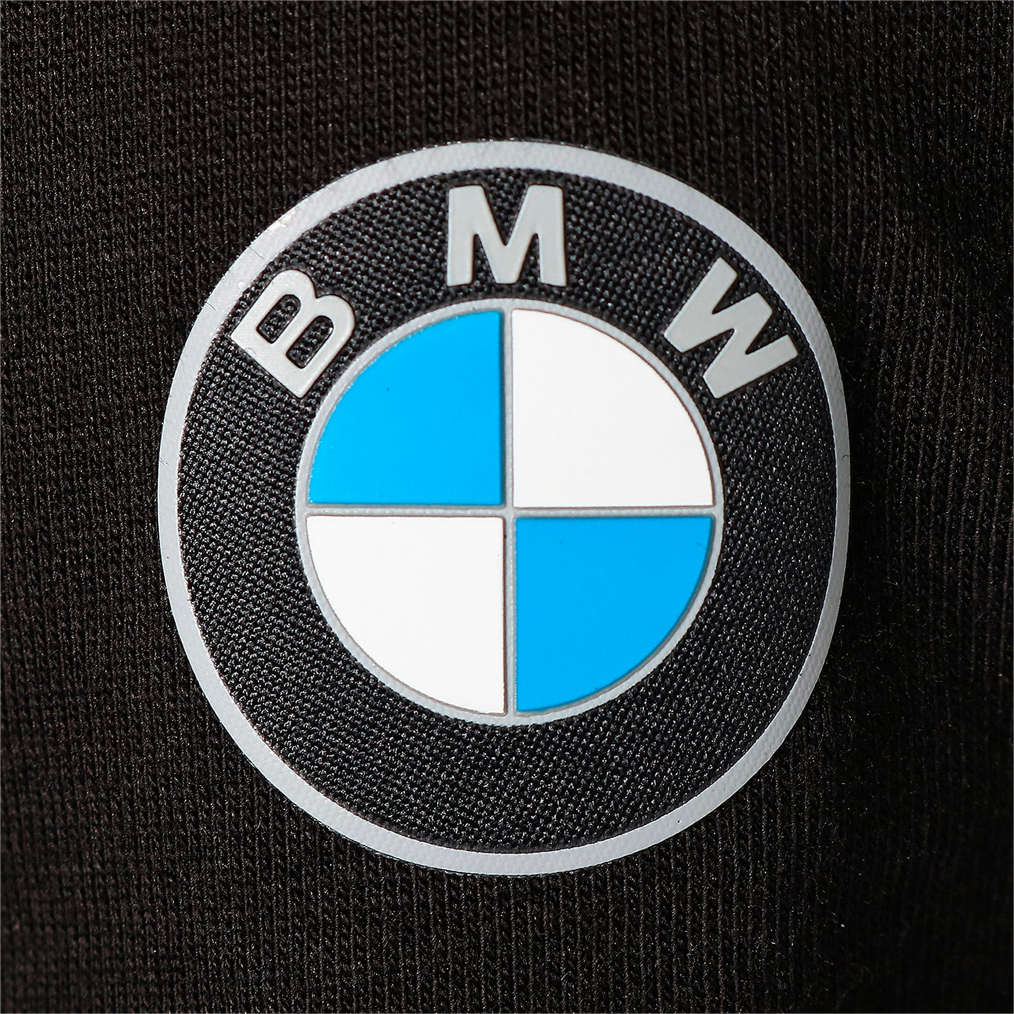 Puma公式 Bmw Mms ロゴ 半袖 Tシャツ モータースポーツ メンズ