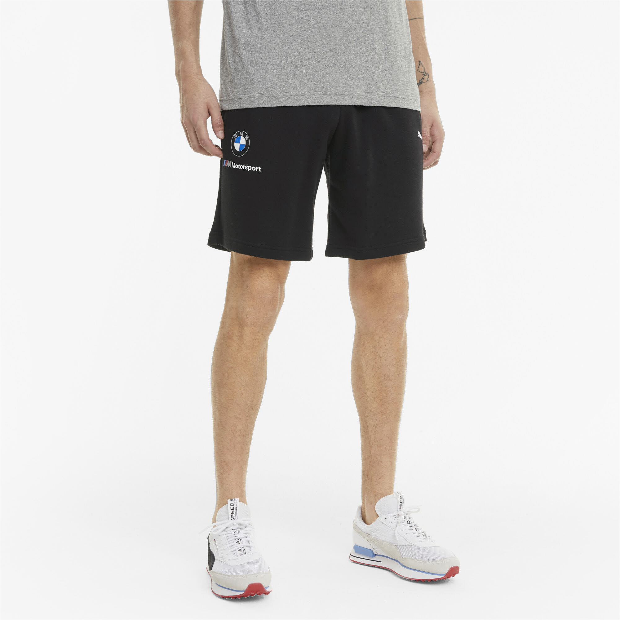 Puma bmw short on sale