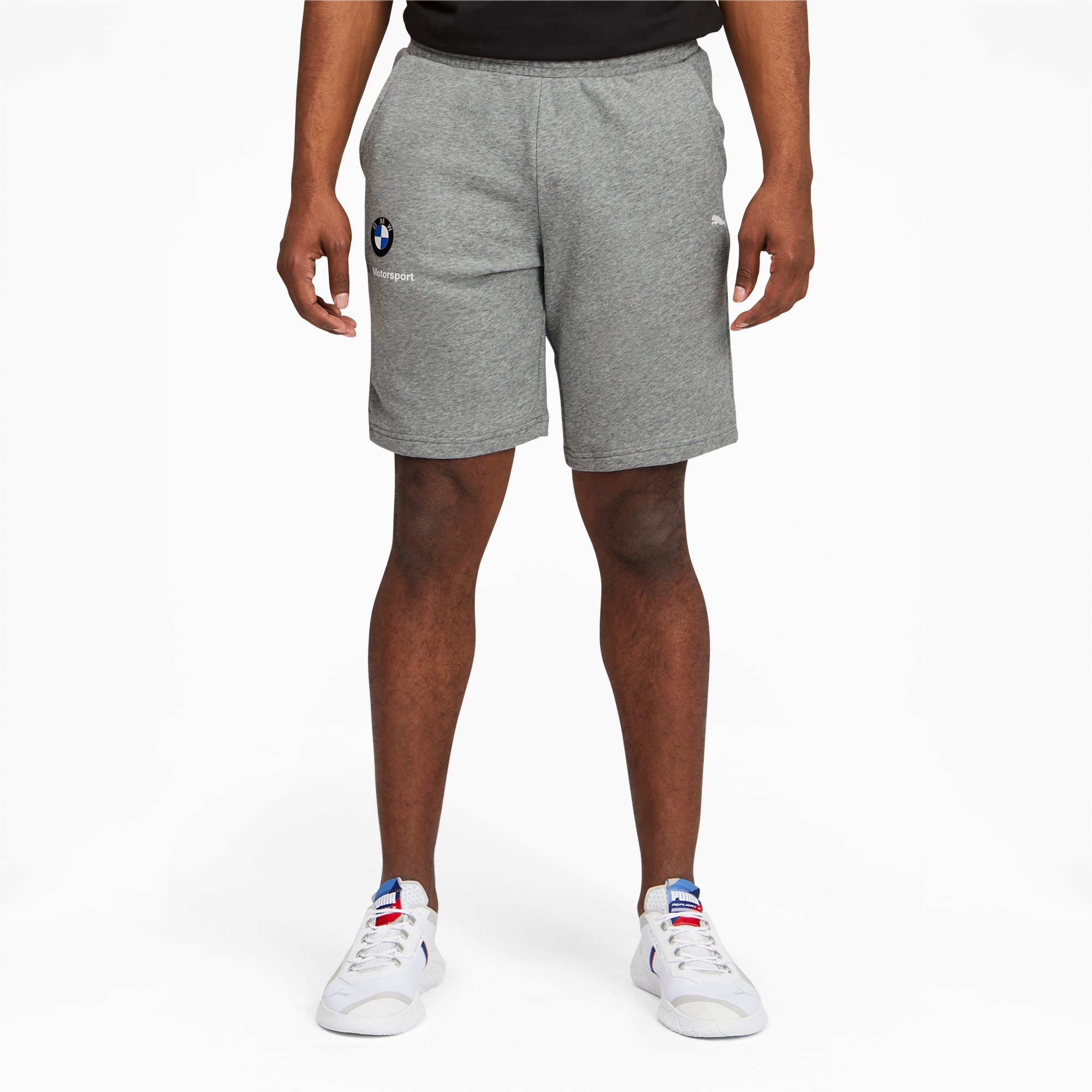 Puma bmw shorts grey Clearance
