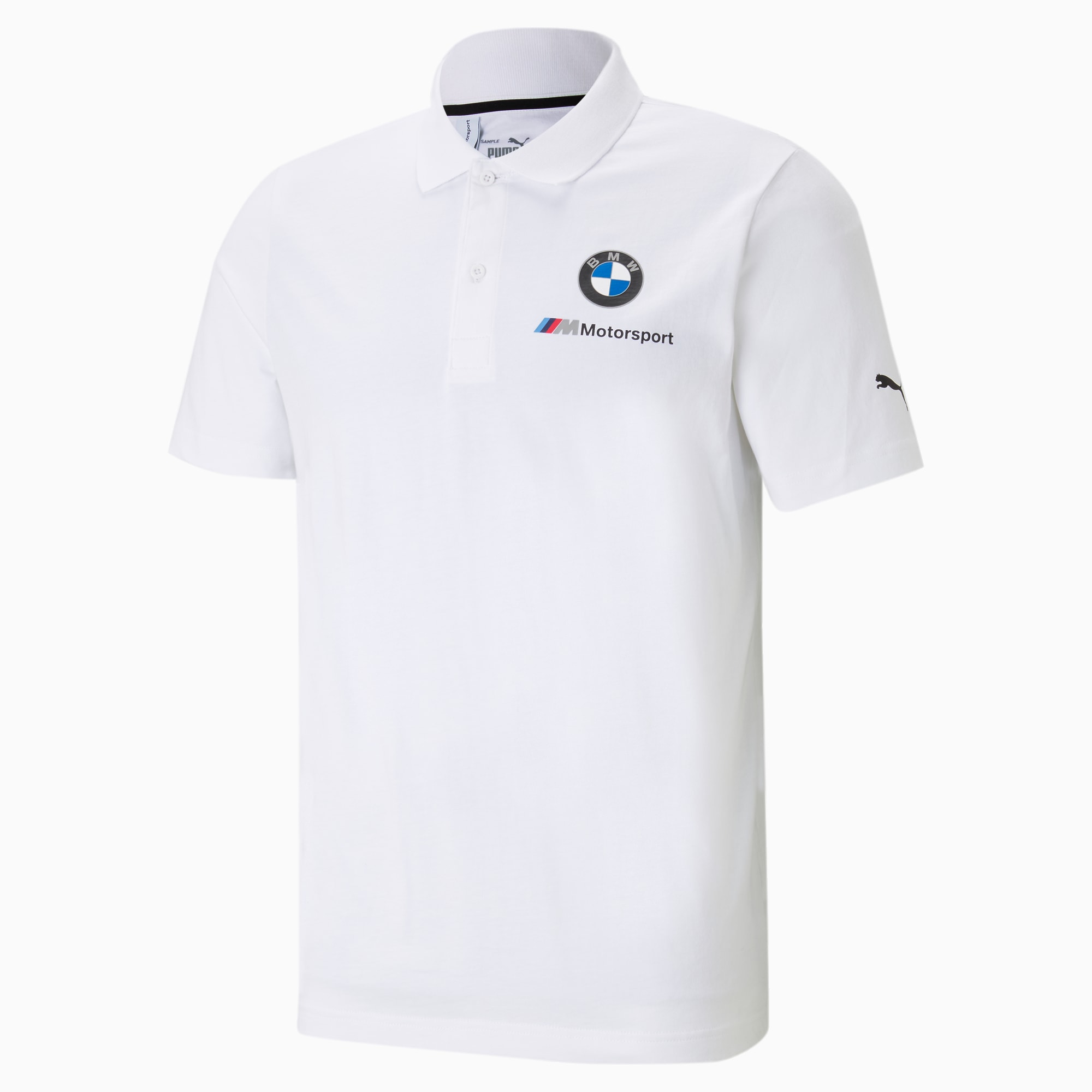 Puma bmw motorsport polo new arrivals