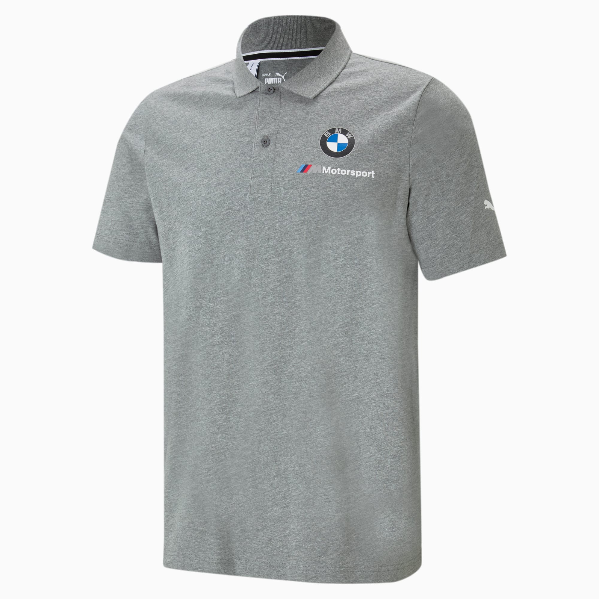BMW M Motorsport Essential Men s Polo