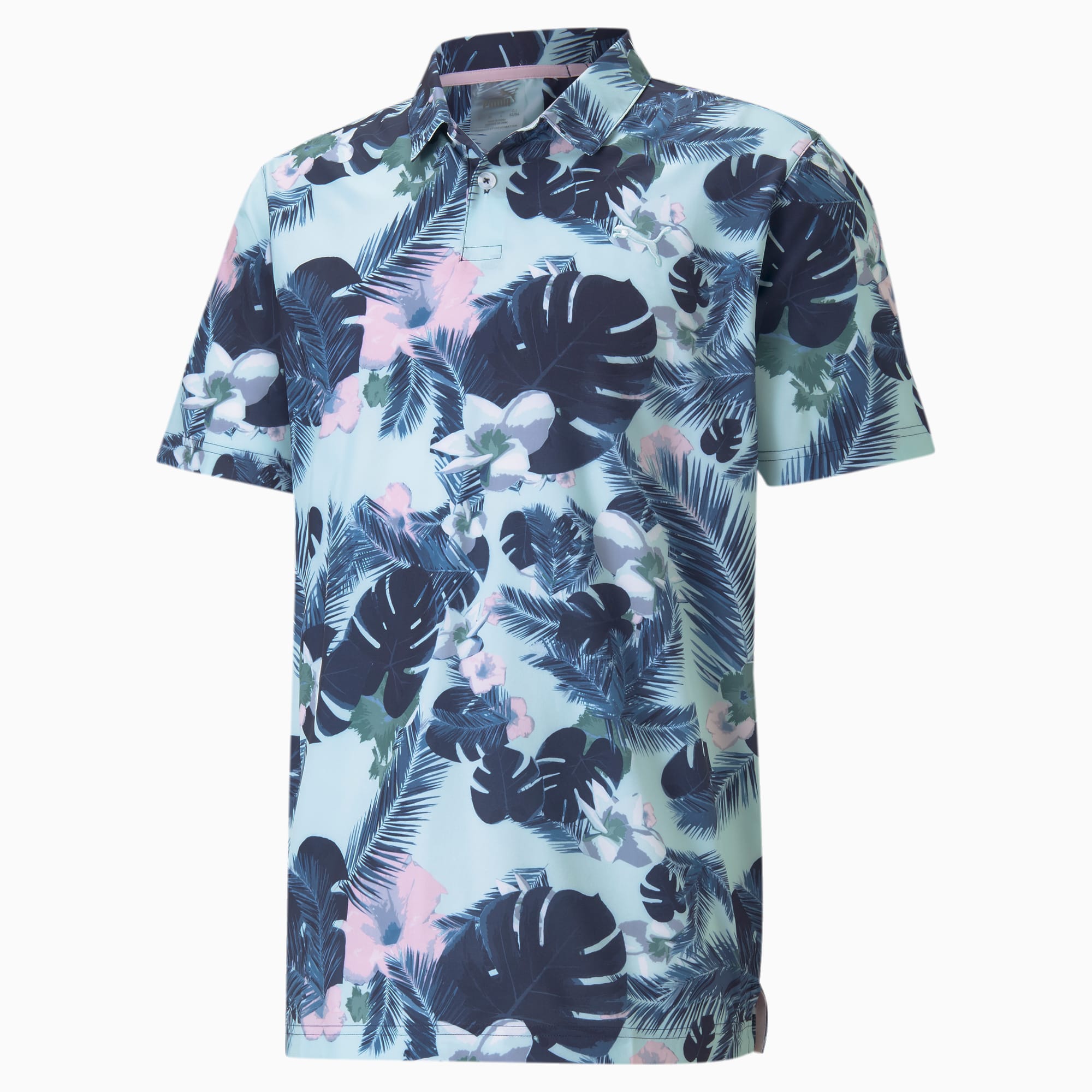 Mens on sale golf tops