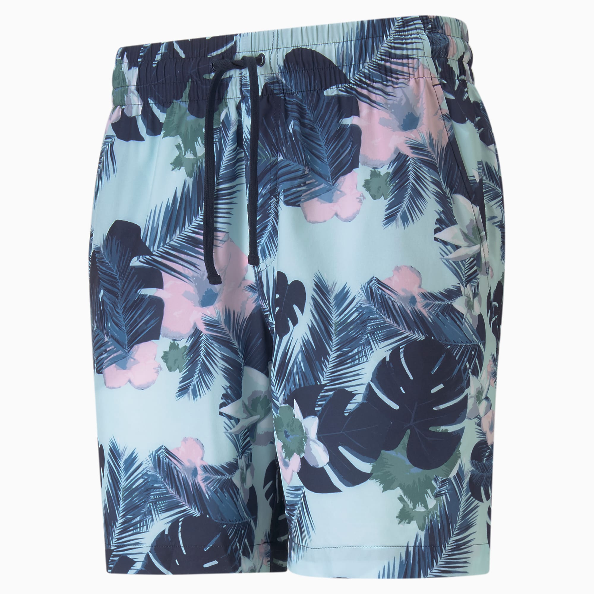Puma golf shorts online