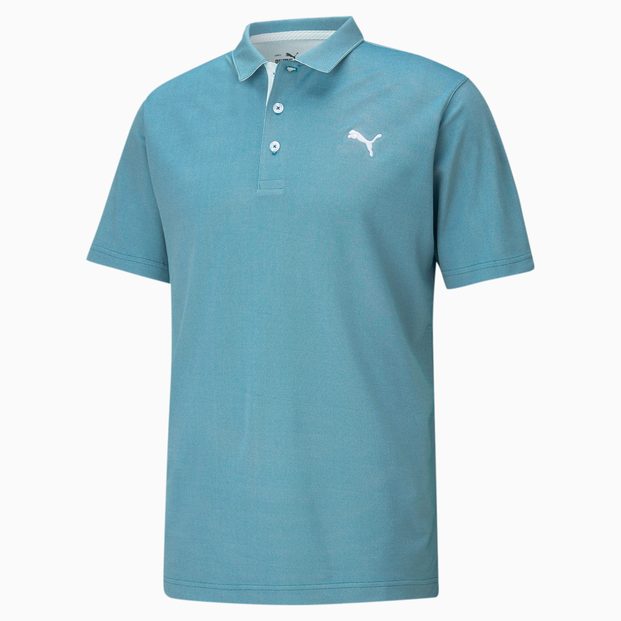 Tech Pique Palmetto Polo Polos