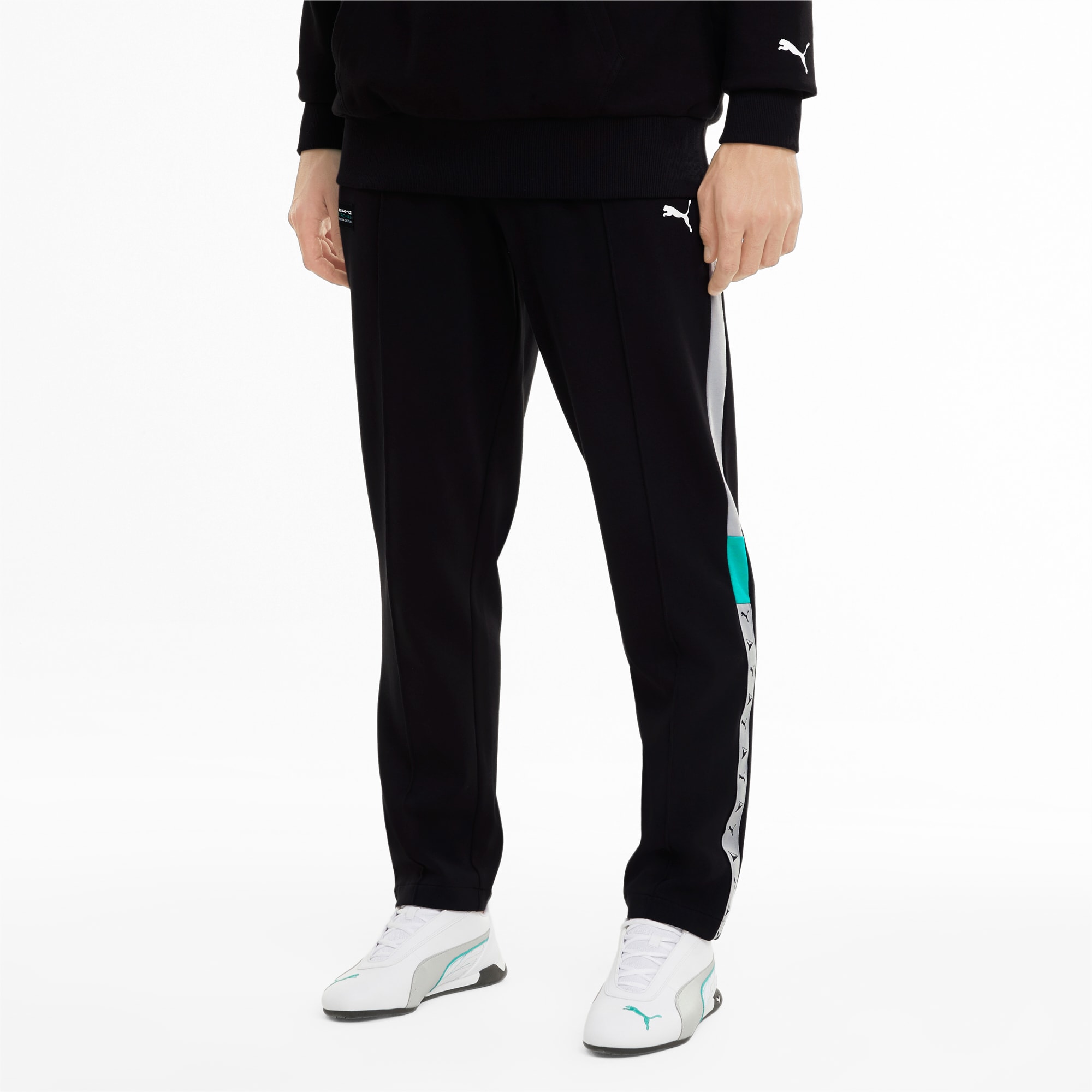 amg track pants