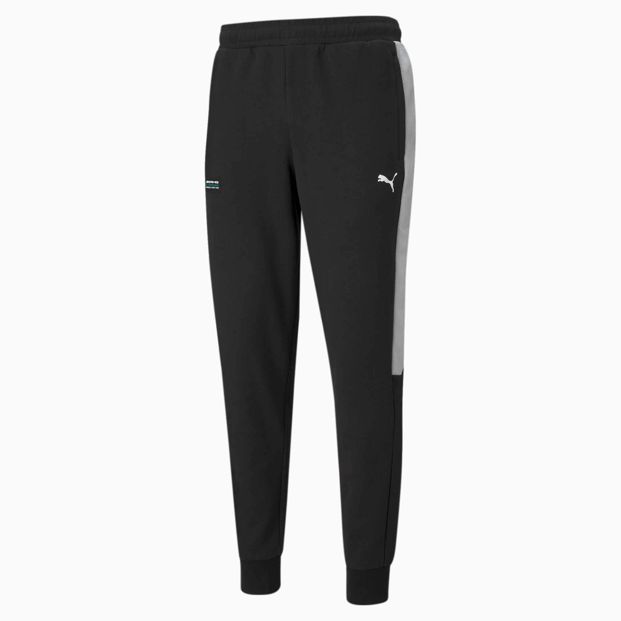 Puma mercedes benz discount sweatsuit