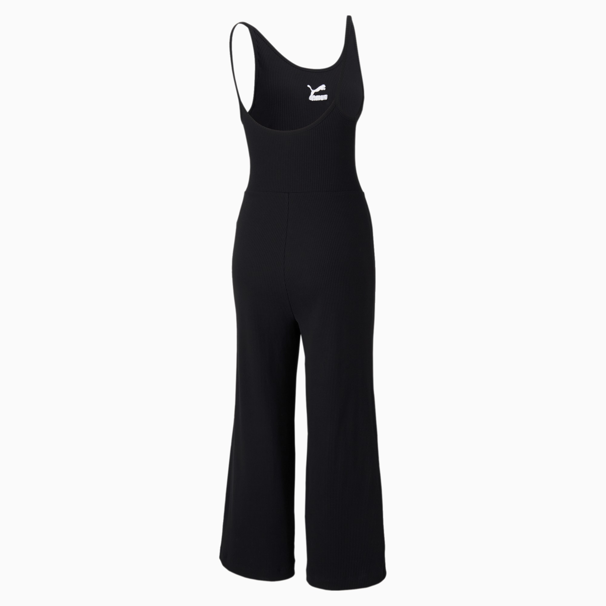 Classics Ribbed Women's Jumpsuit | Puma