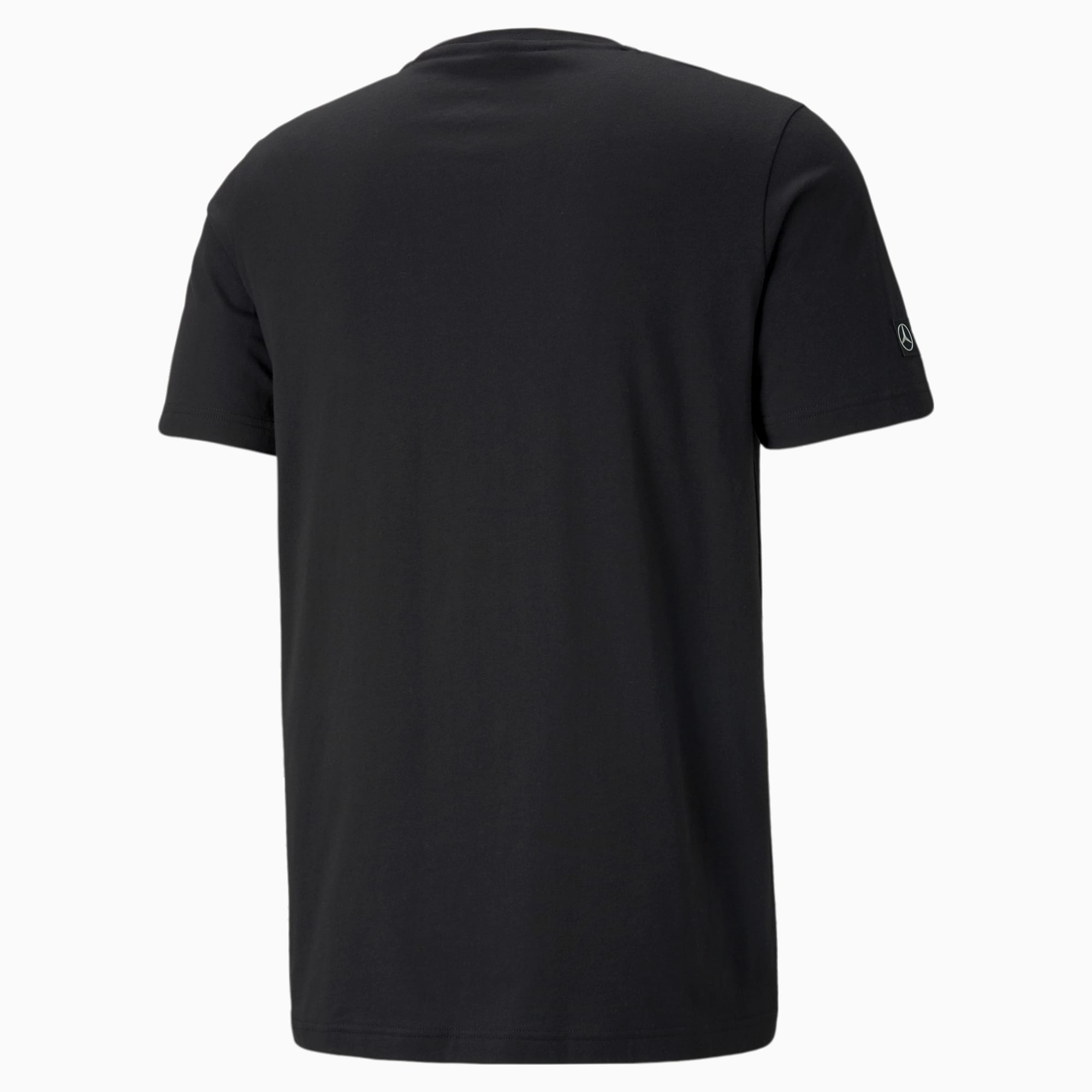 Tシャツ・カットソー Mercedes - AMG Petronas F1 Summer Graphic Tee Mercedes-AMG Petronas F1 Men's Graphic Tee | PUMA