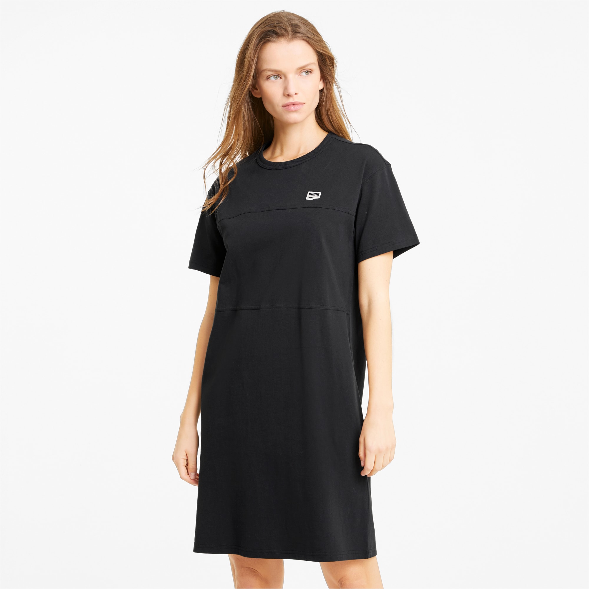 Puma tee dress discount
