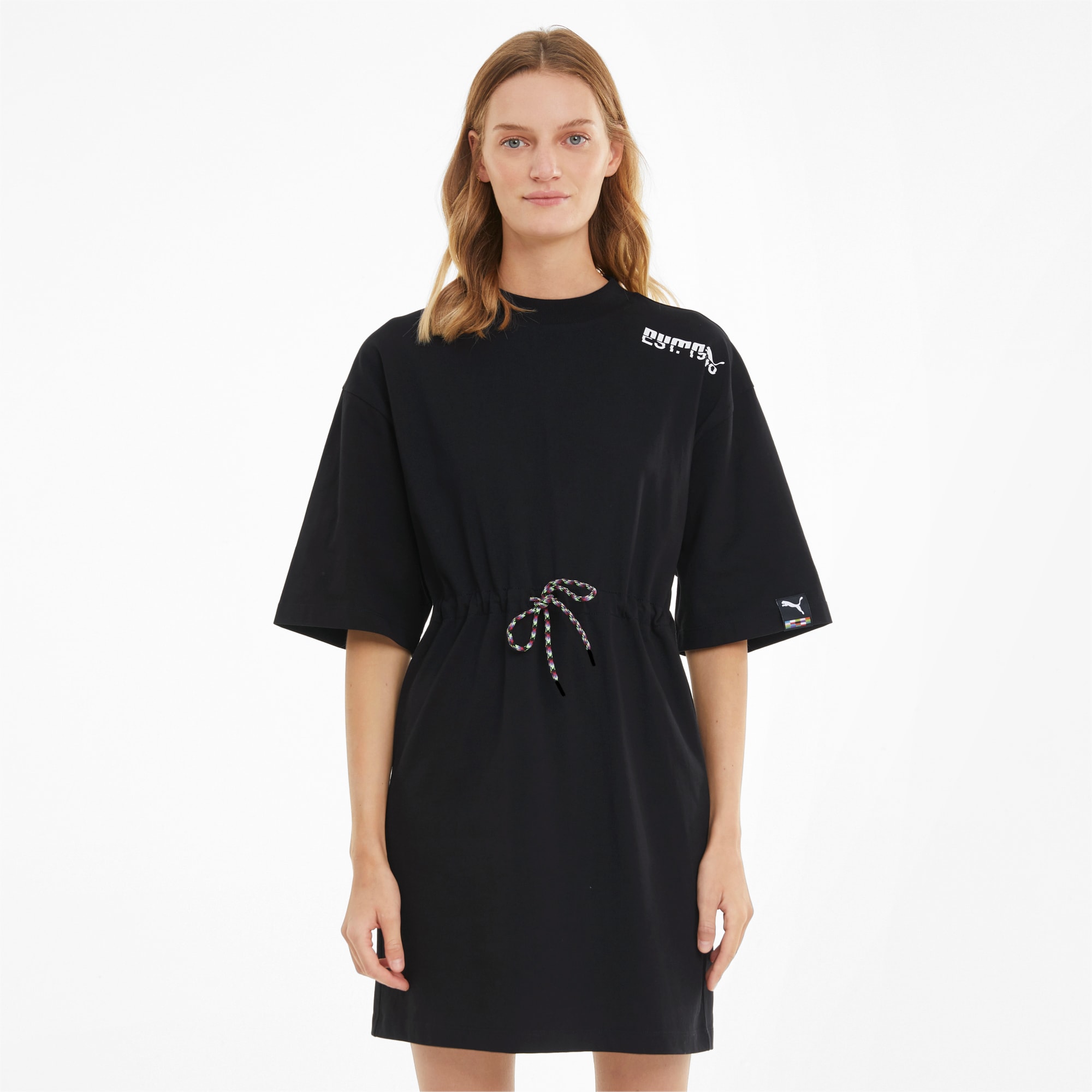 Puma shirt dress 2025