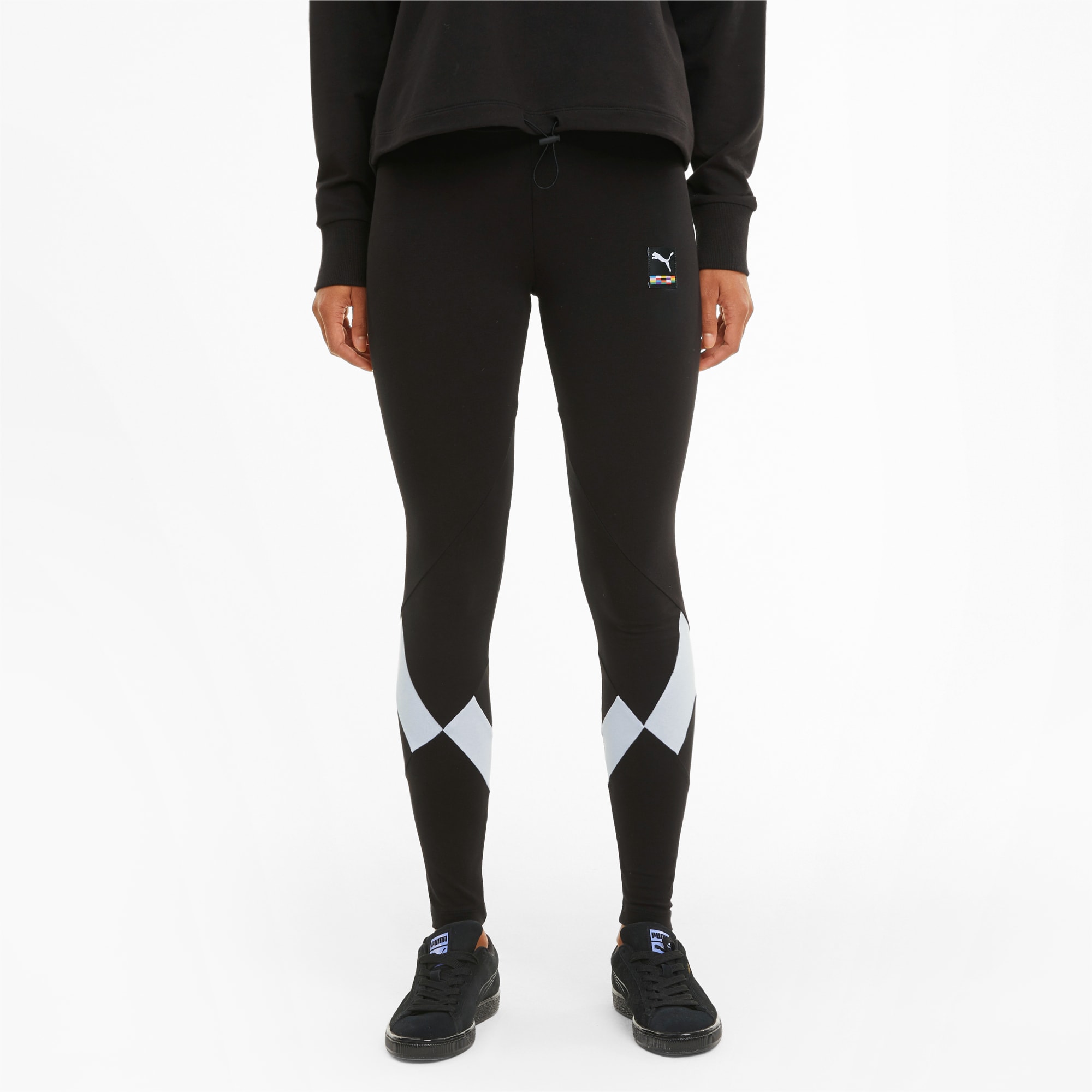Puma classic leggings hotsell