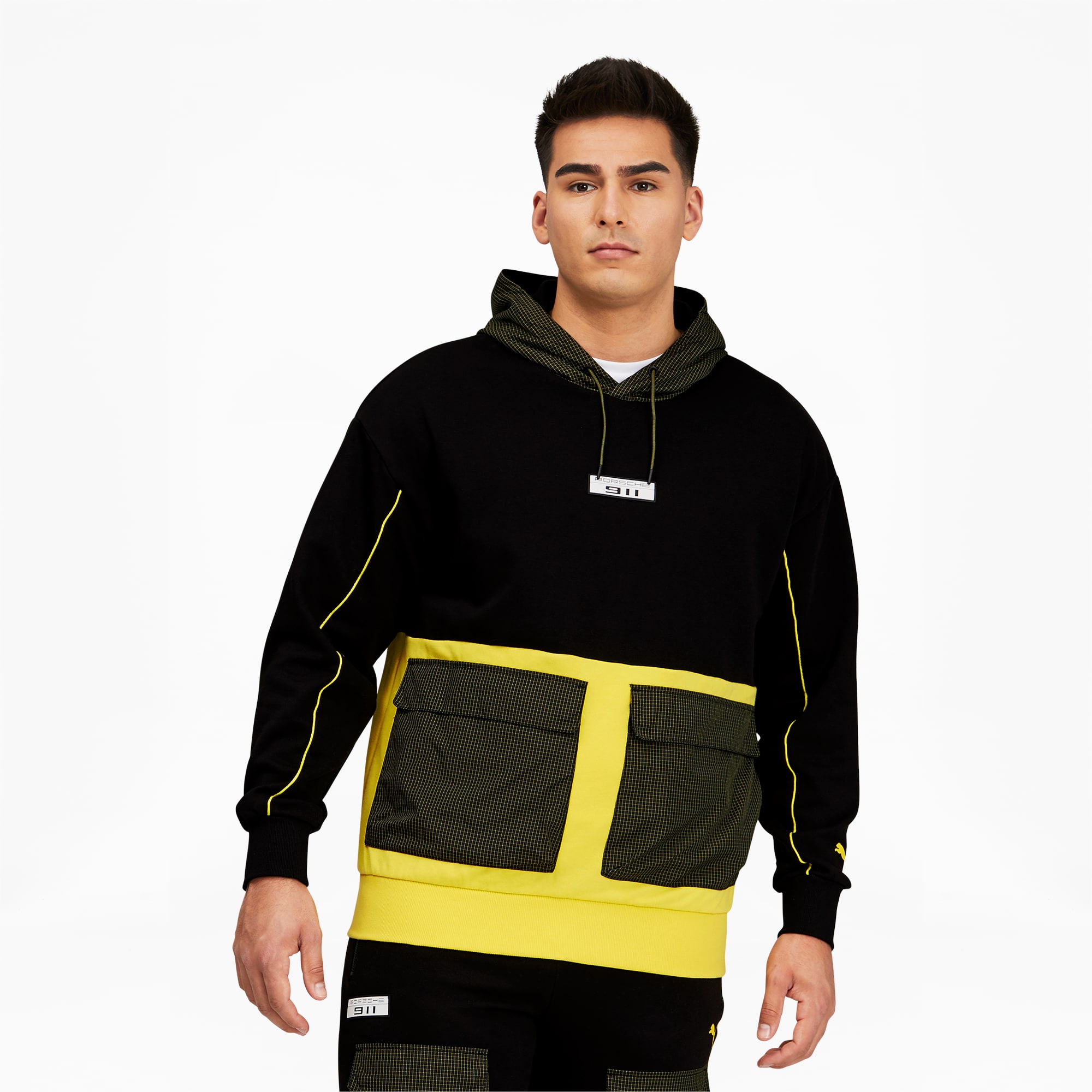 Puma porsche hoodie top