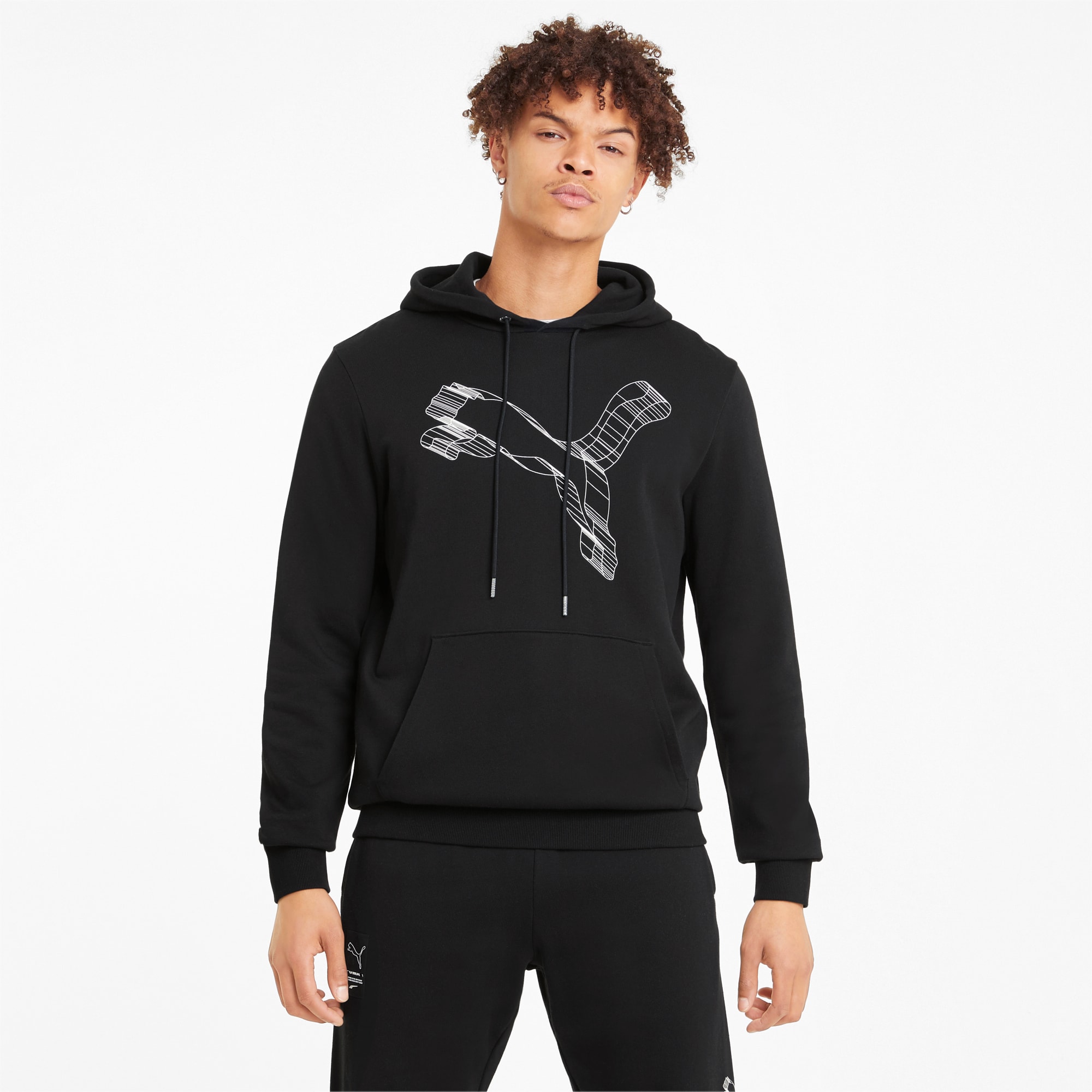 Puma avenir hoodie store