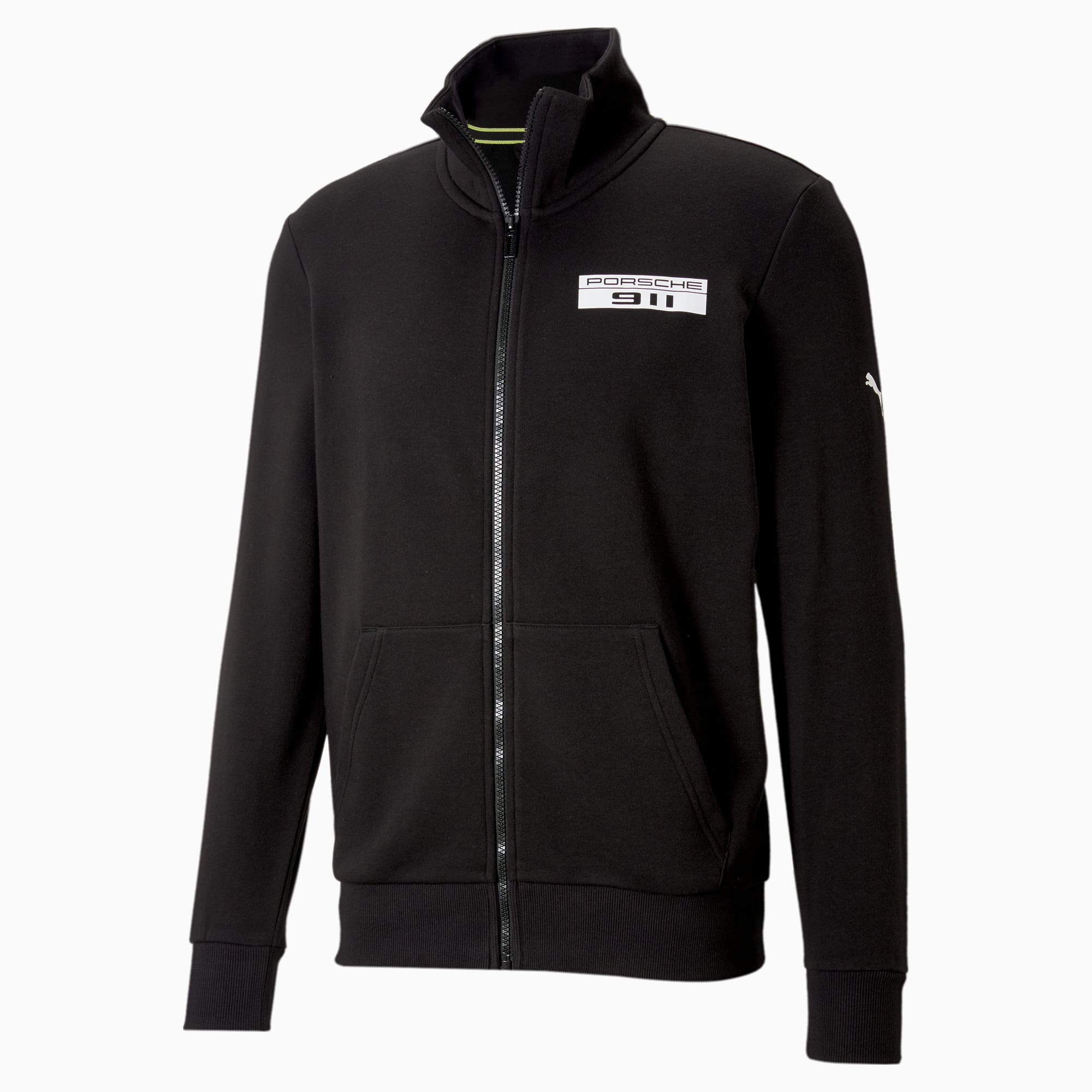 Porsche Legacy Men s Jacket PUMA Shop All Puma PUMA