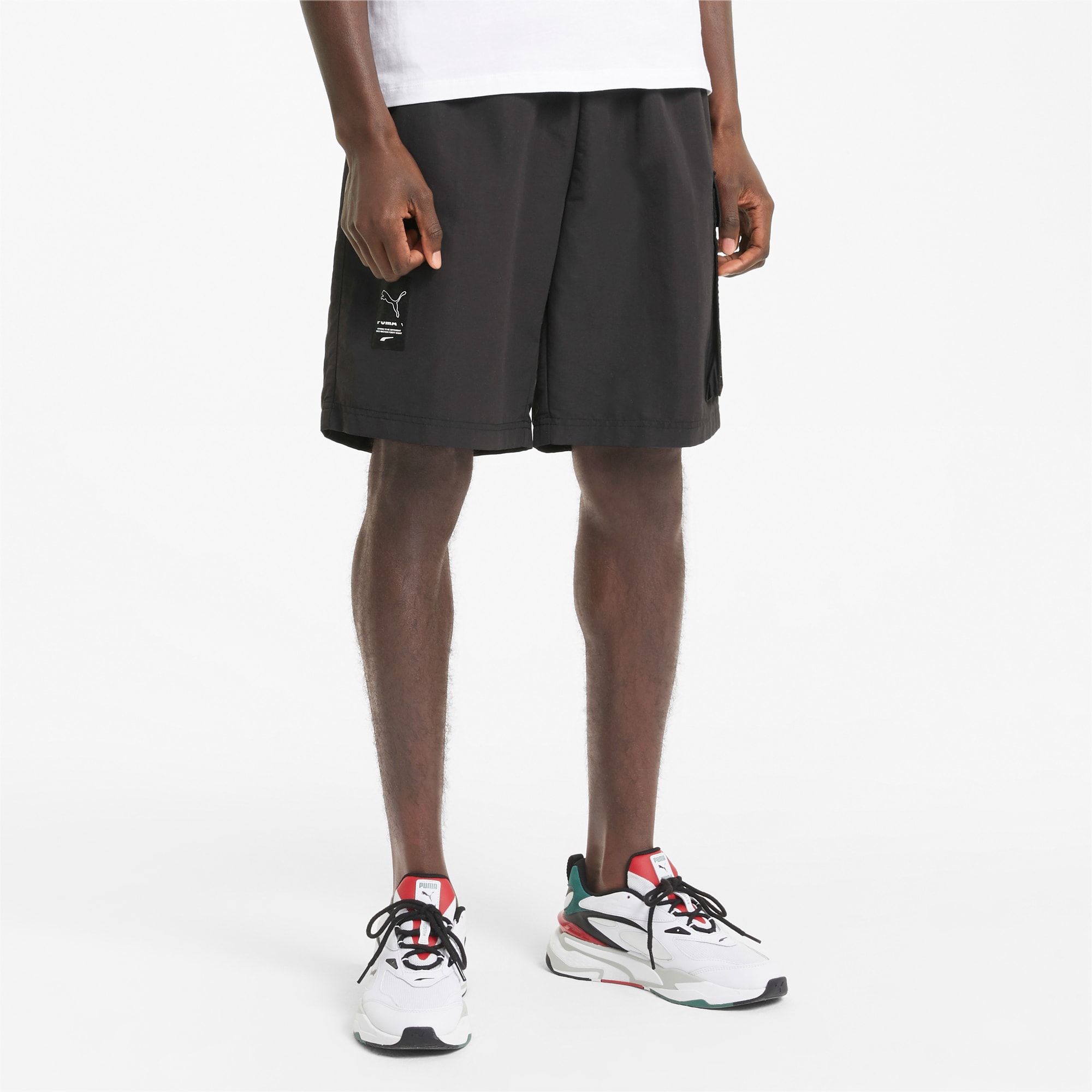 Avenir Men s Cargo Shorts
