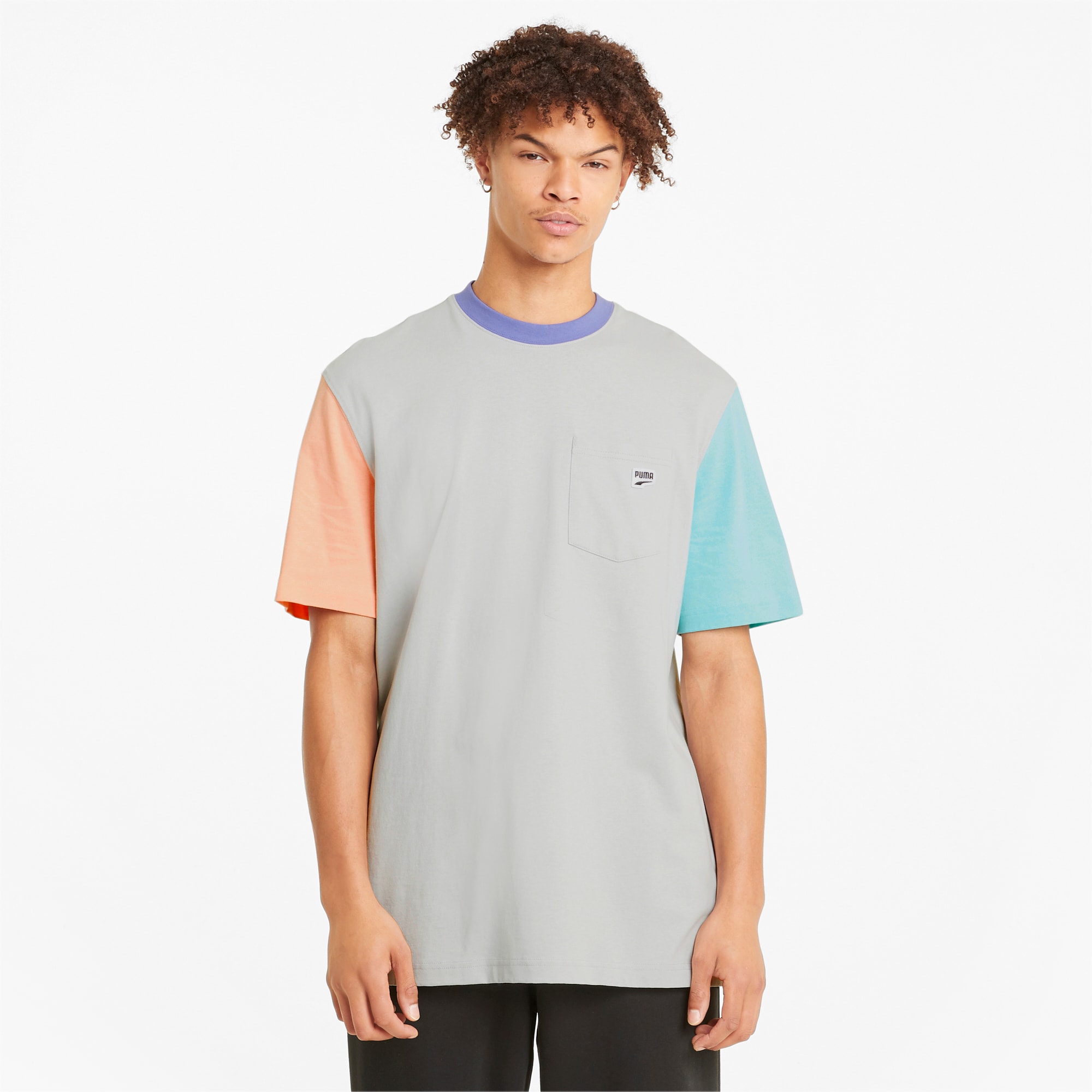 Puma downtown tee clearance