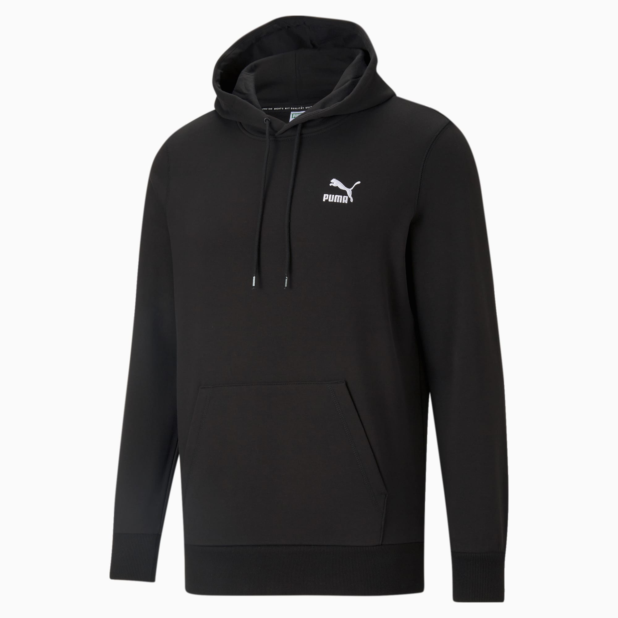 Puma regime hoodie 2025