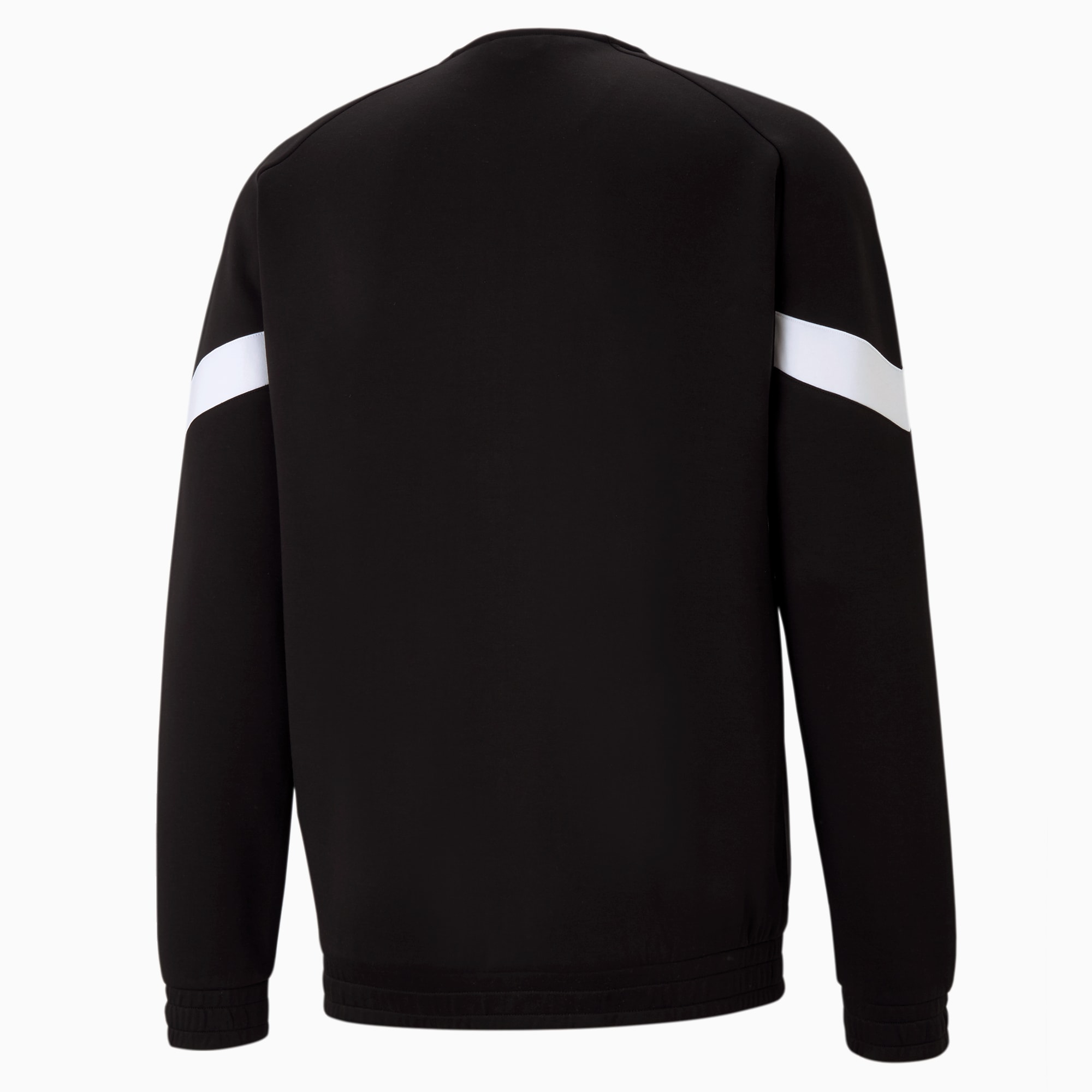 INTL Game Men's Double Knit Track Jacket